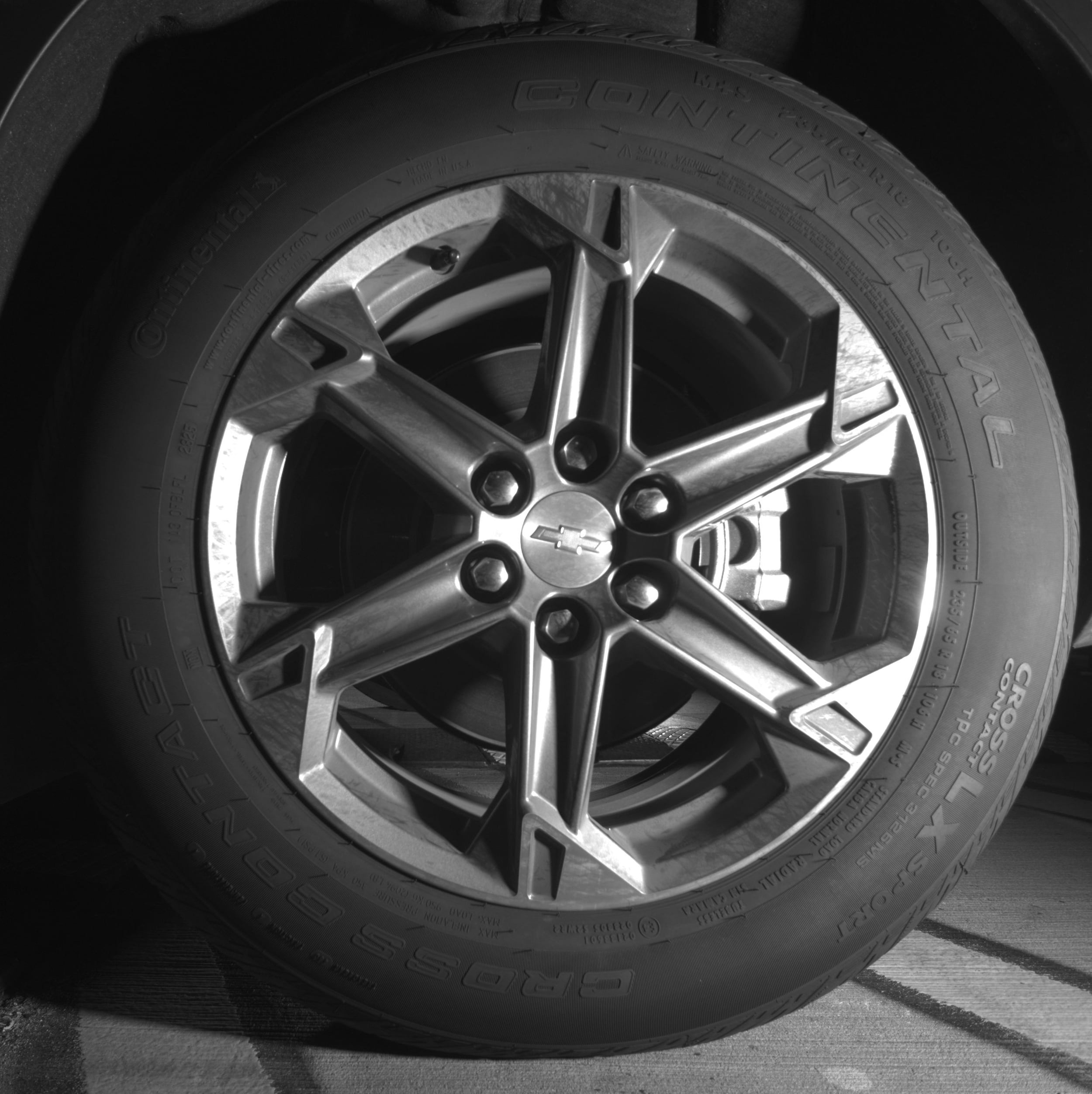 Thumbnail: 2025 Chevrolet Blazer - 11