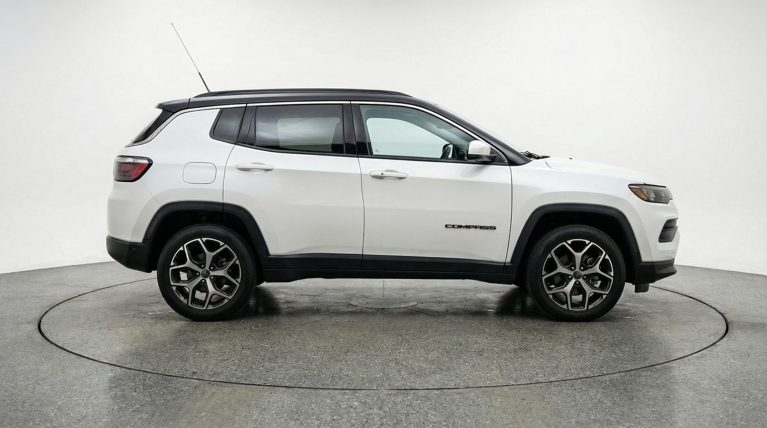 Thumbnail: 2025 Jeep Compass - 8