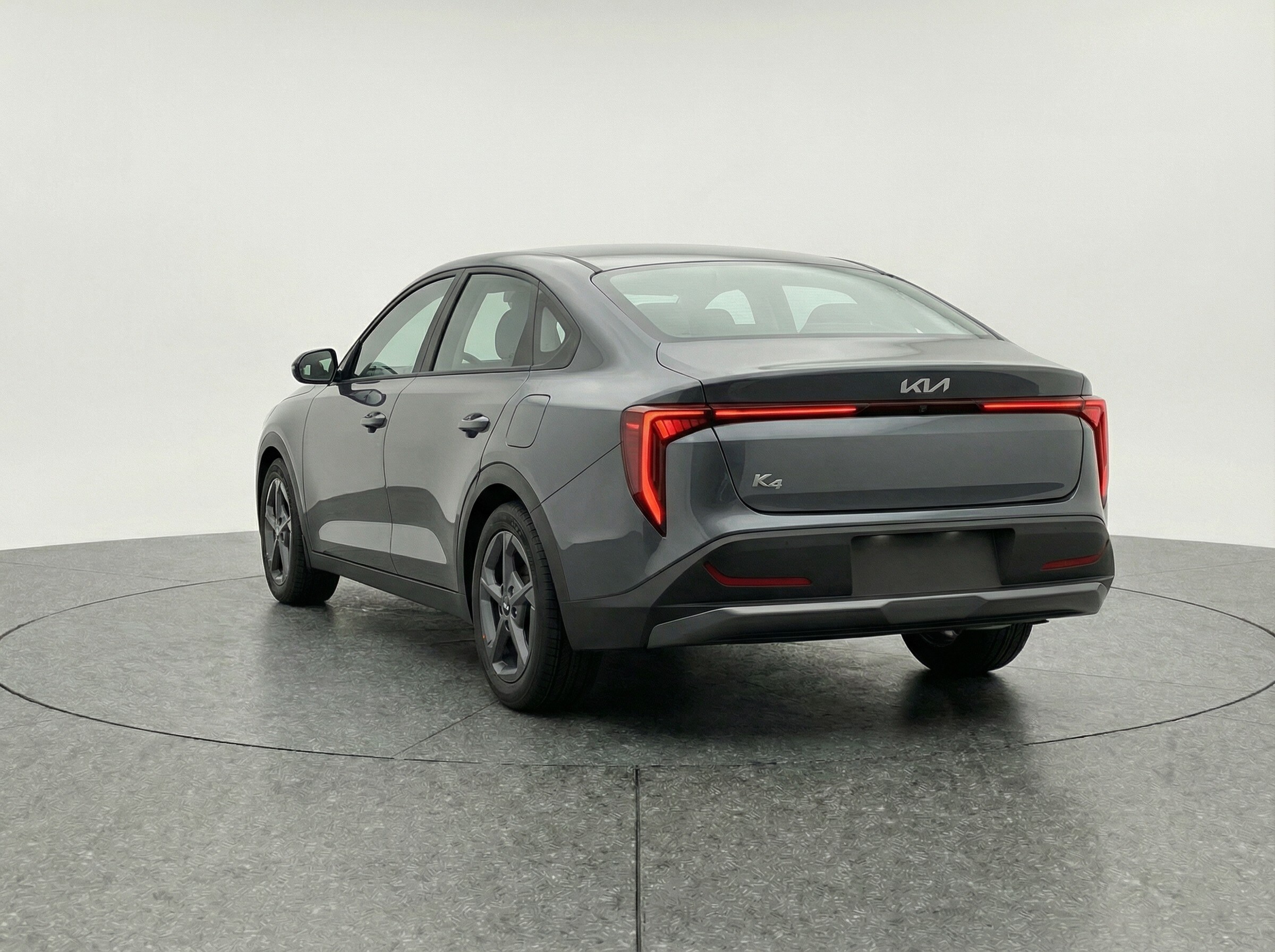 Thumbnail: 2025 Kia K4 - 6
