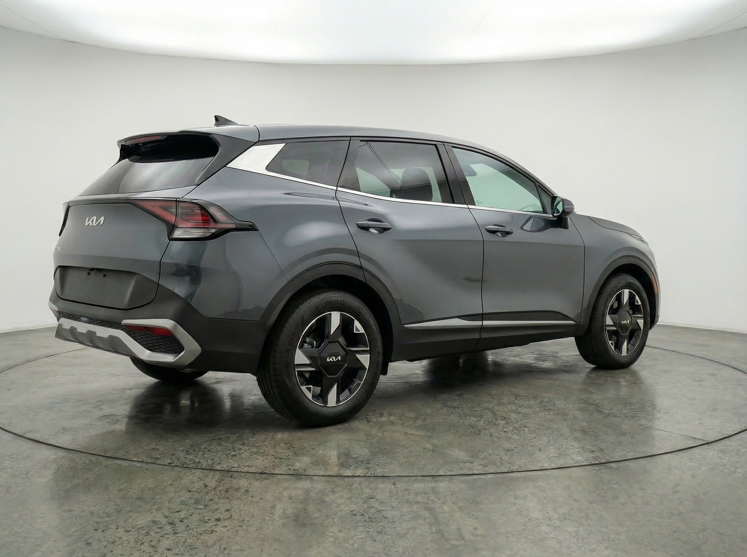 Thumbnail: 2026 Kia Sportage - 9
