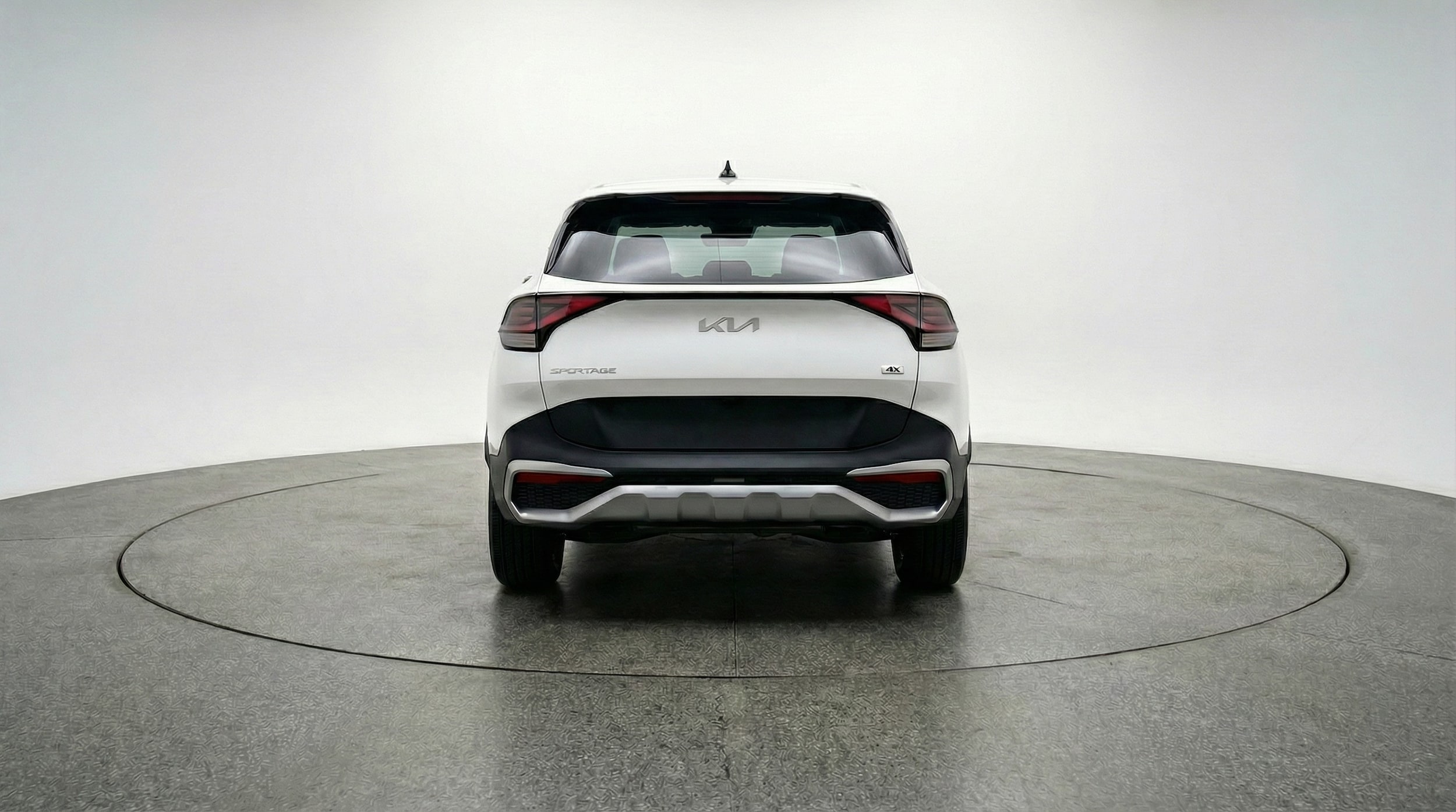 Thumbnail: 2025 Kia Sportage - 6