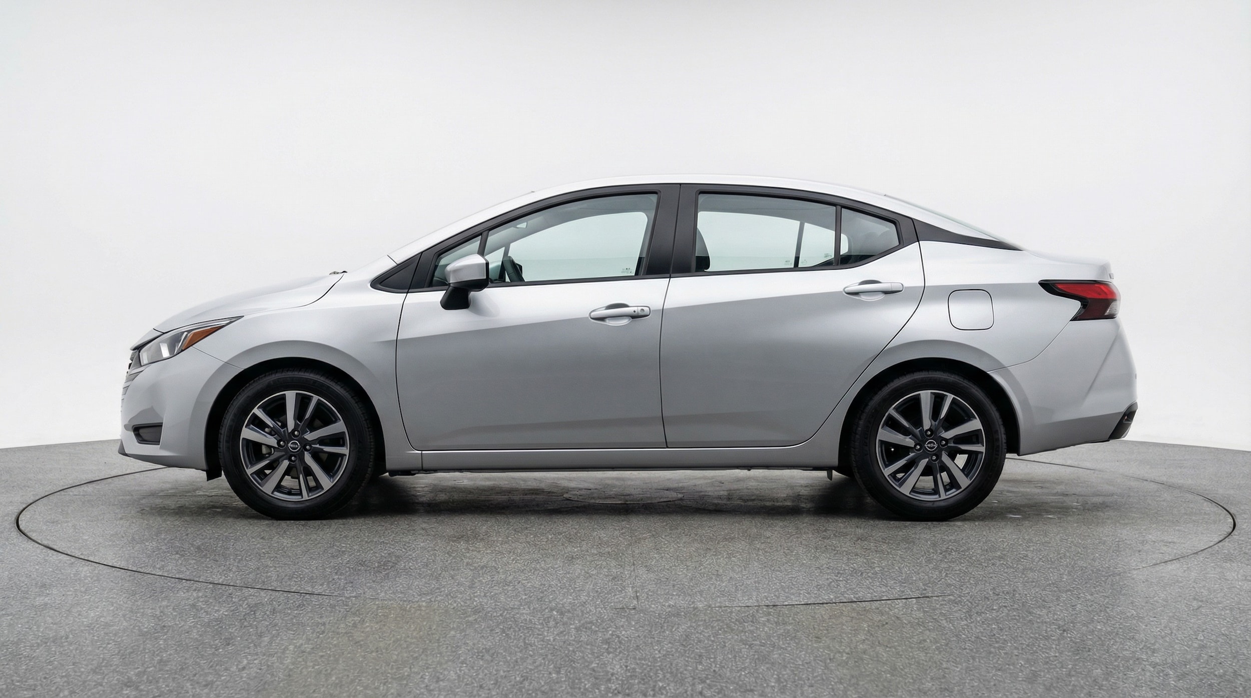 Thumbnail: 2025 Nissan Versa - 4