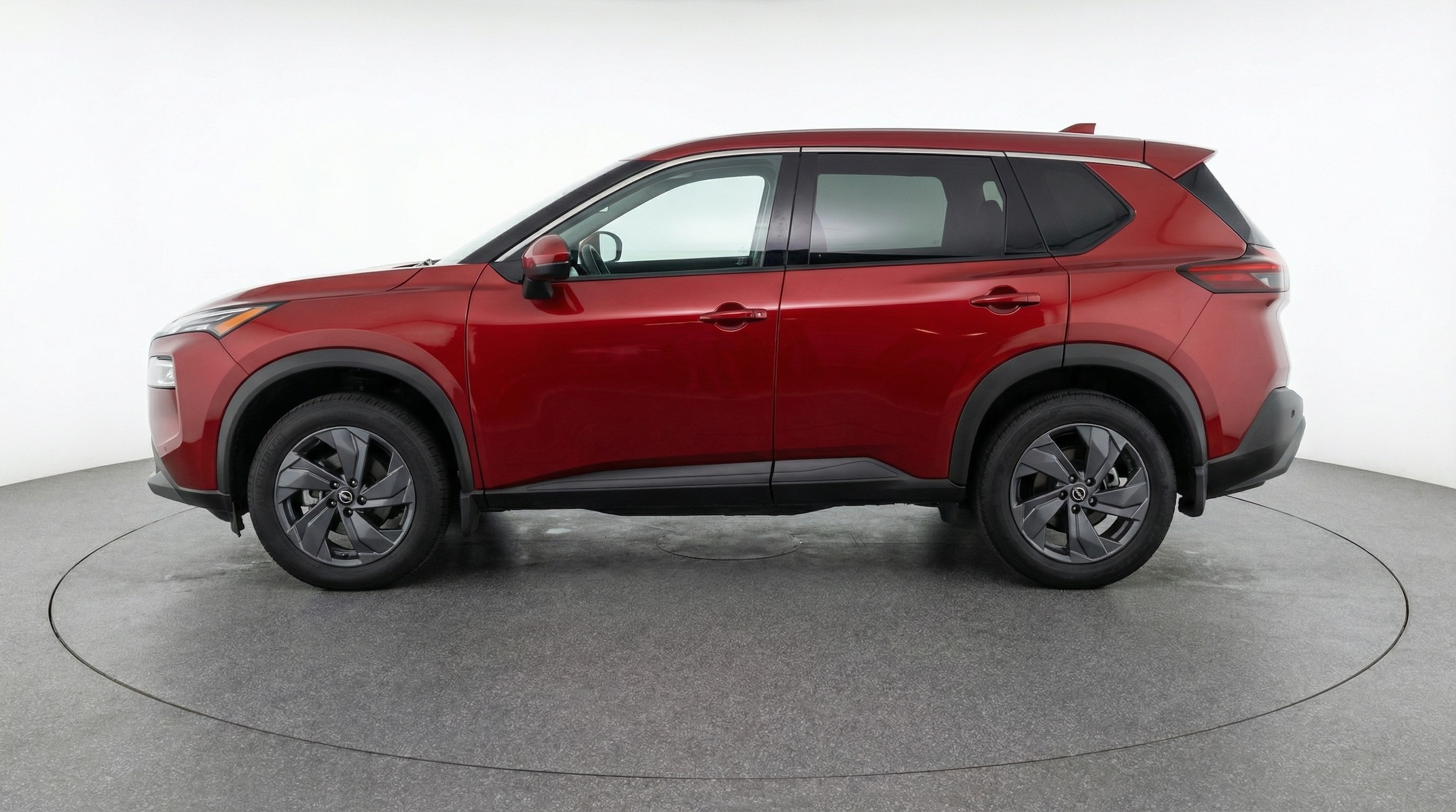 Thumbnail: 2025 Nissan Rogue - 4