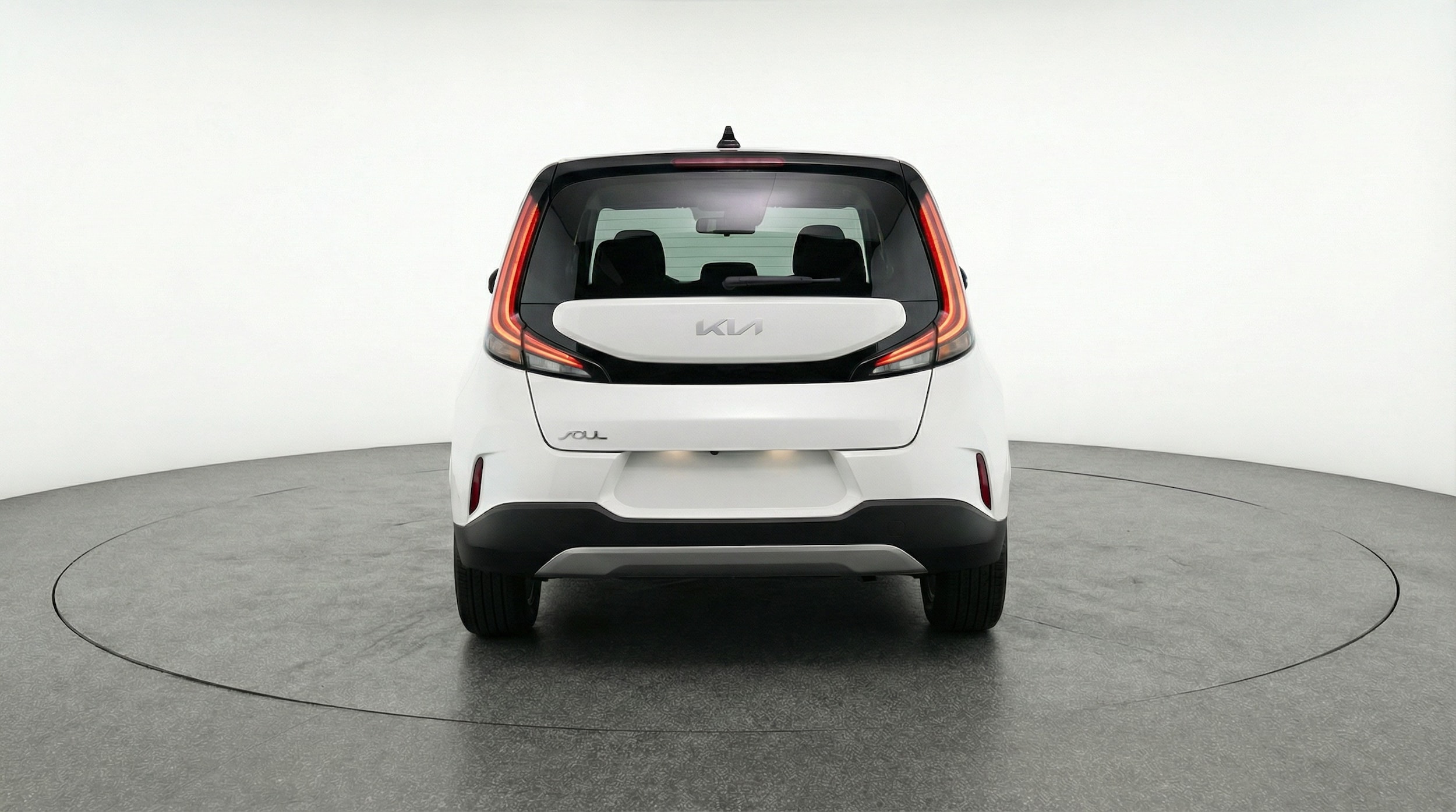 Thumbnail: 2025 Kia Soul - 6