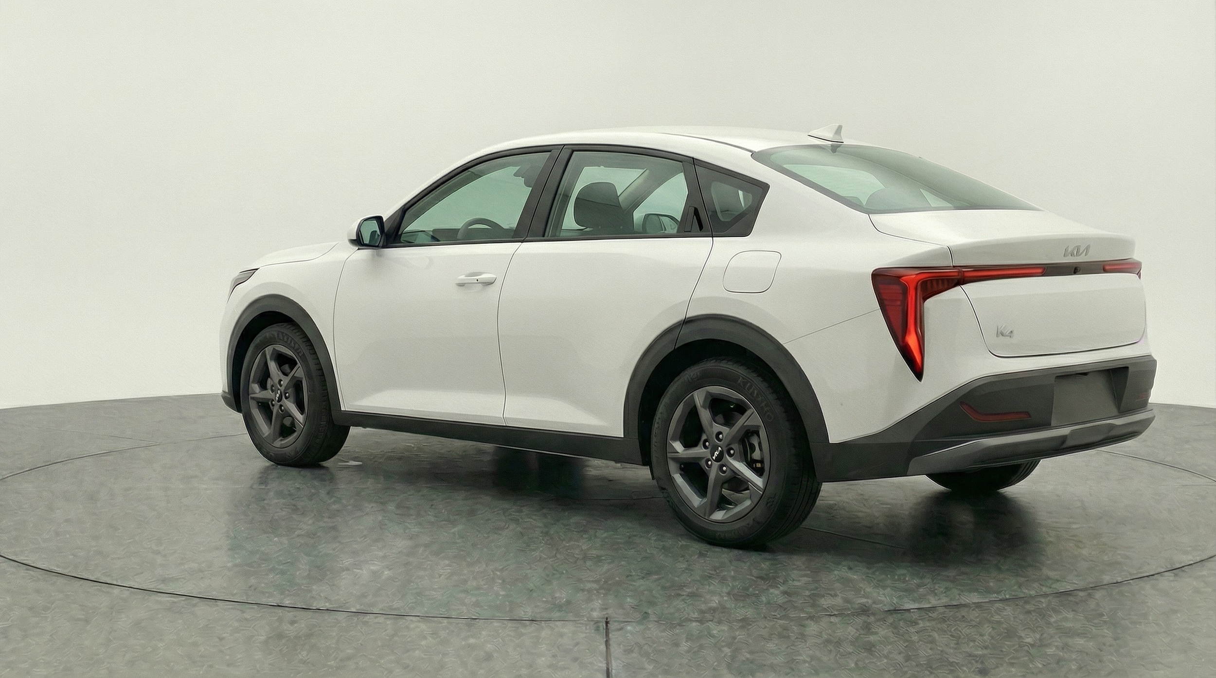 Thumbnail: 2025 Kia K4 - 5