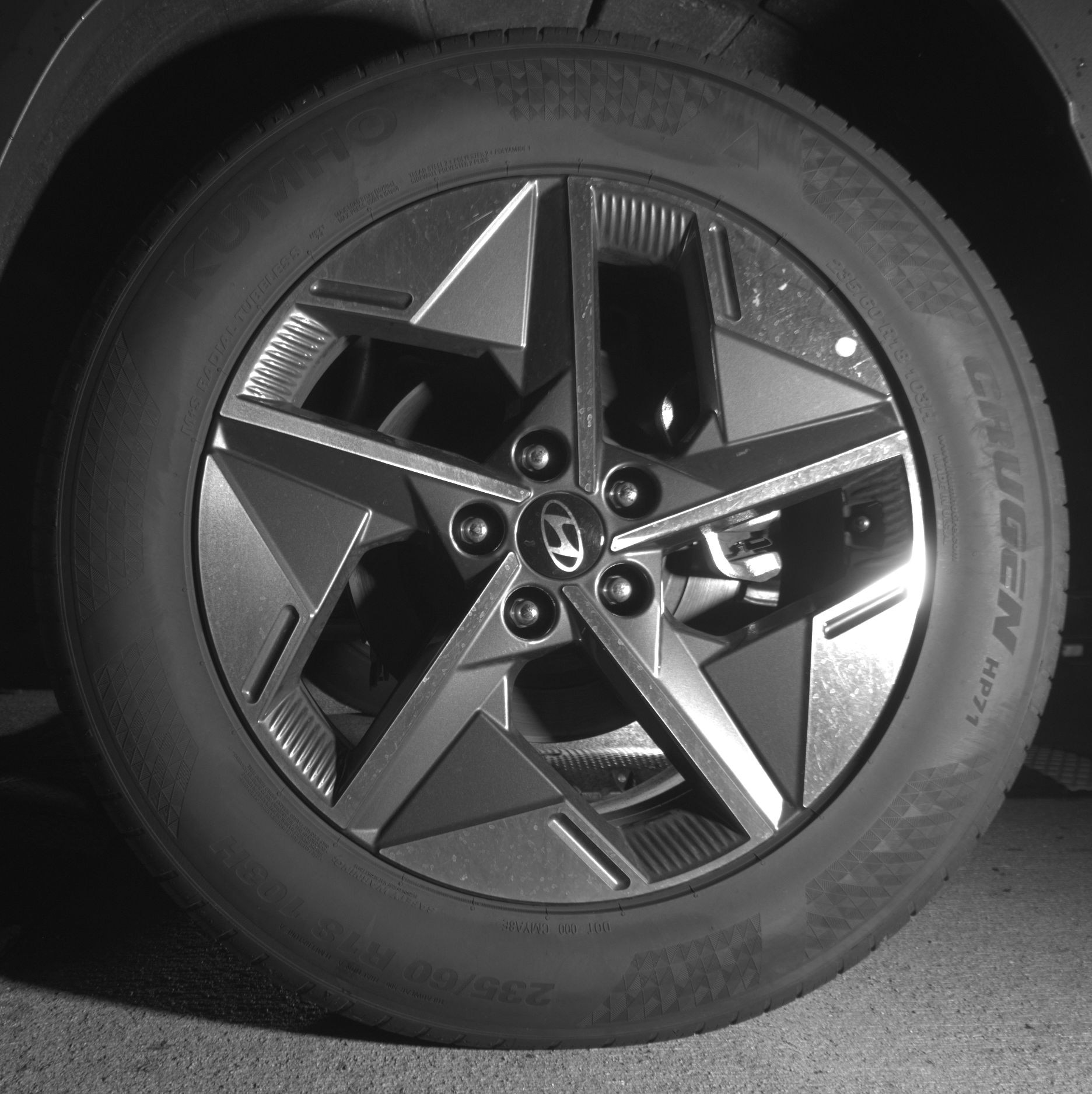 Thumbnail: 2025 Hyundai Tucson - 11