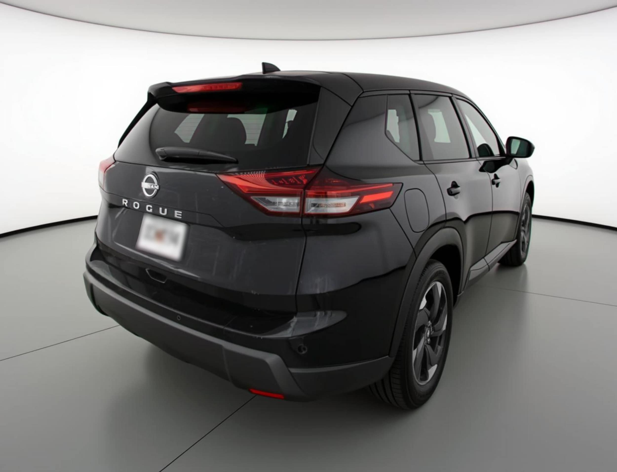 Thumbnail: 2025 Nissan Rogue - 7