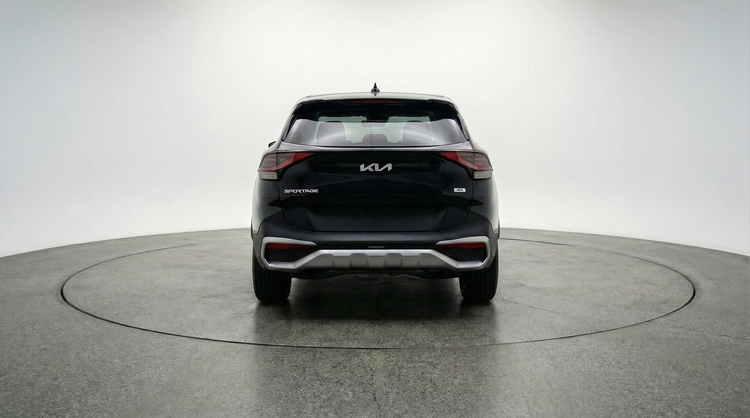 Thumbnail: 2025 Kia Sportage - 6