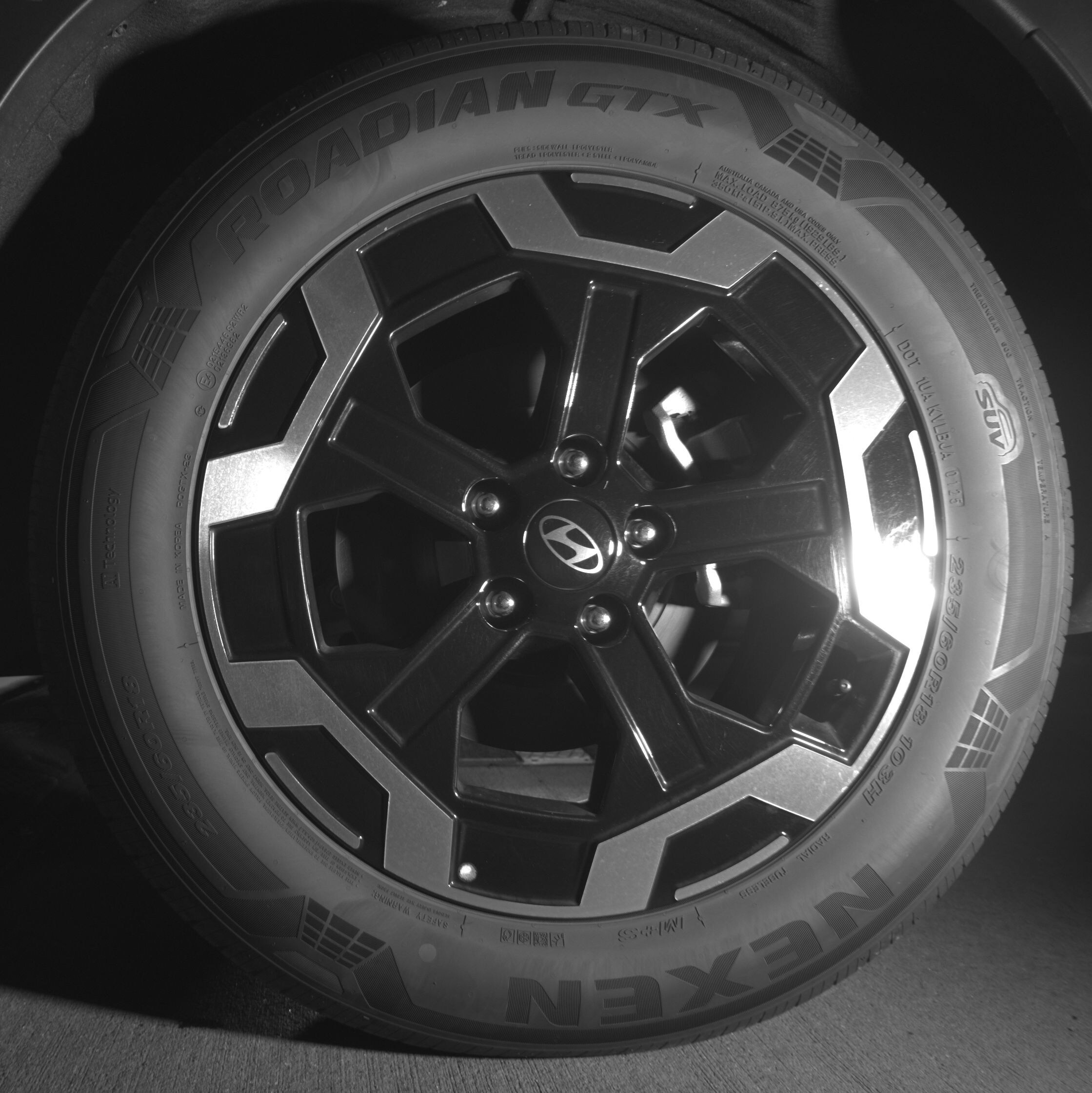 Thumbnail: 2025 Hyundai Santa Fe - 11