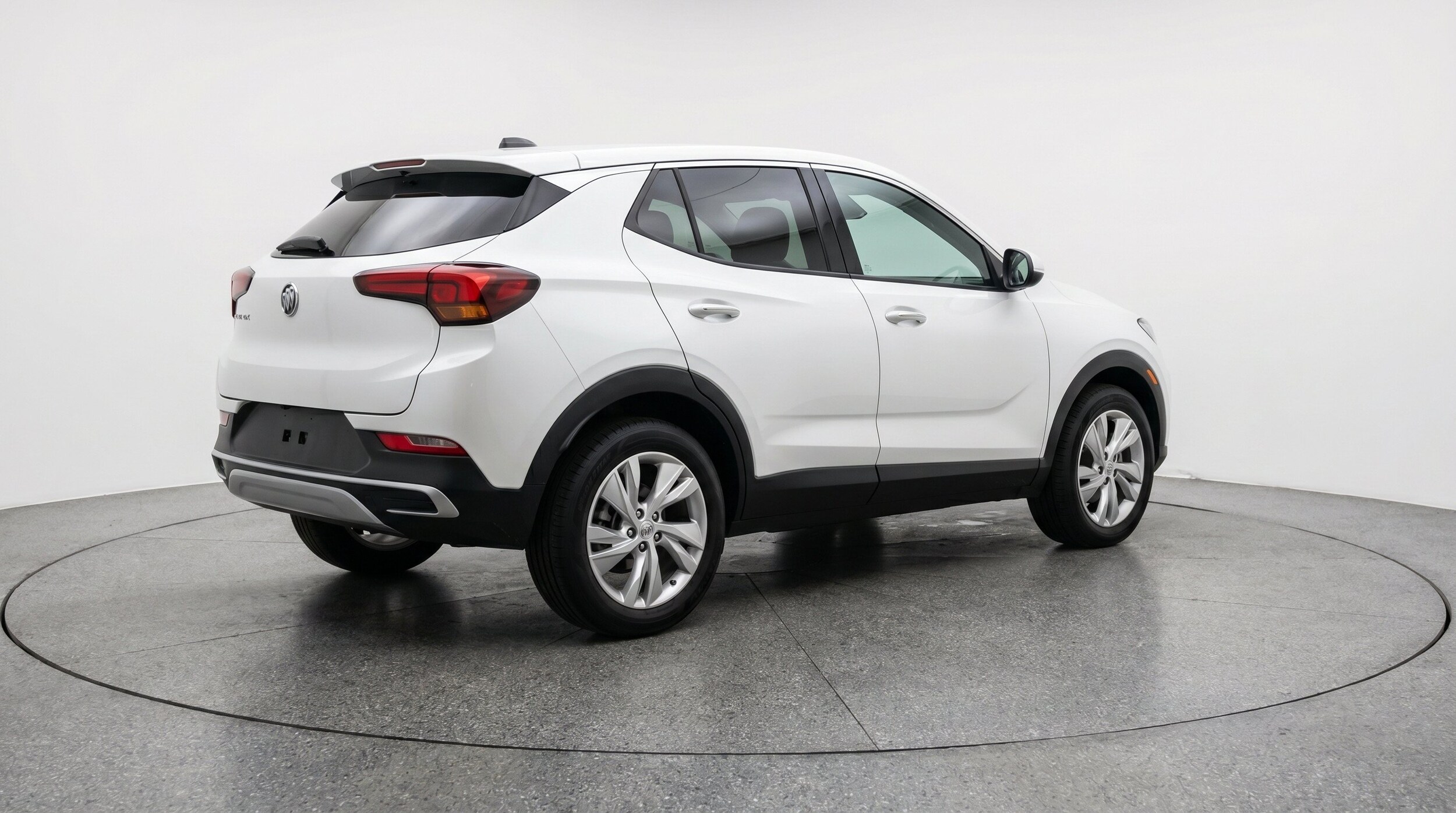 Thumbnail: 2026 Buick Encore GX - 9