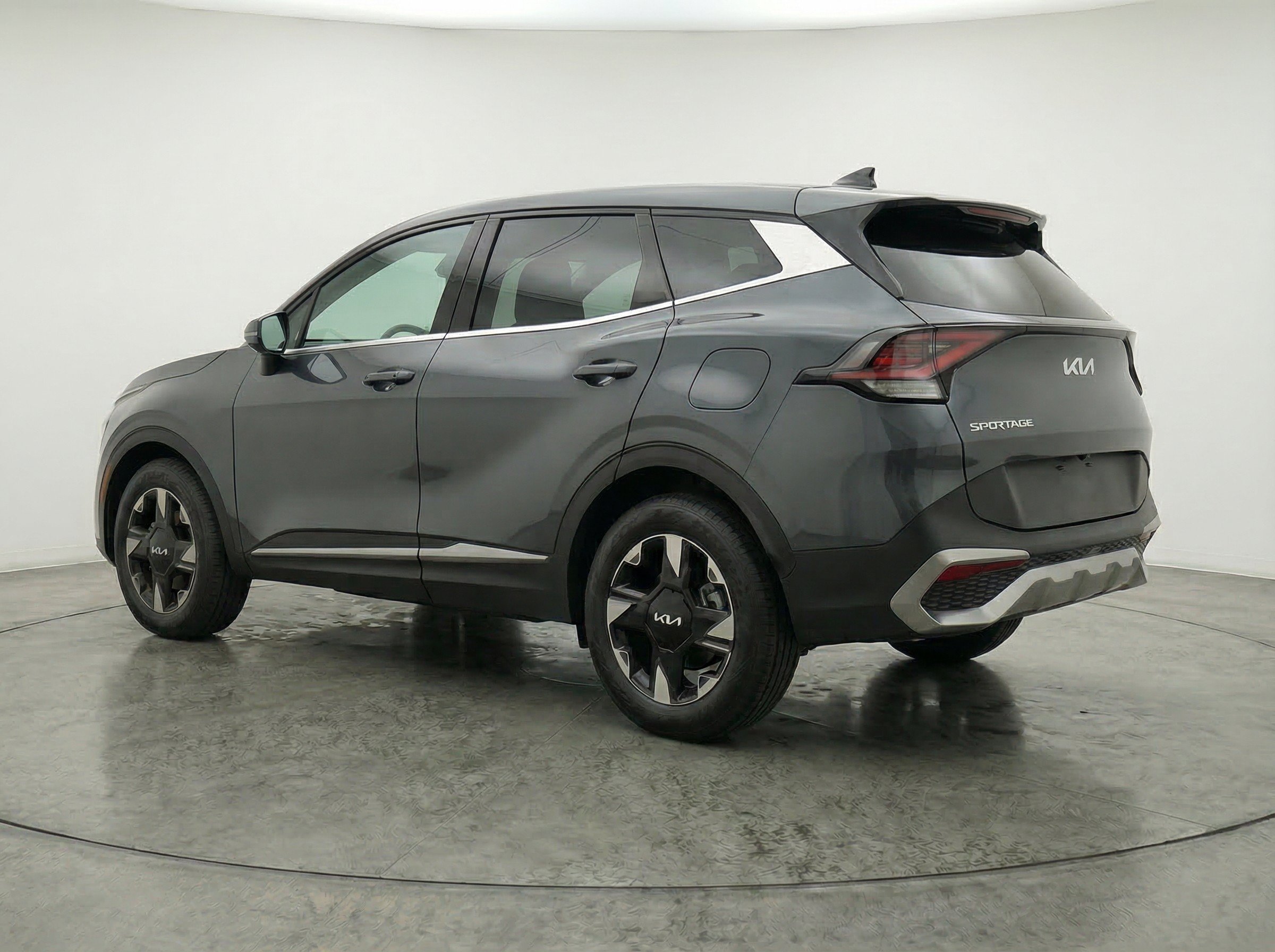 Thumbnail: 2026 Kia Sportage - 6