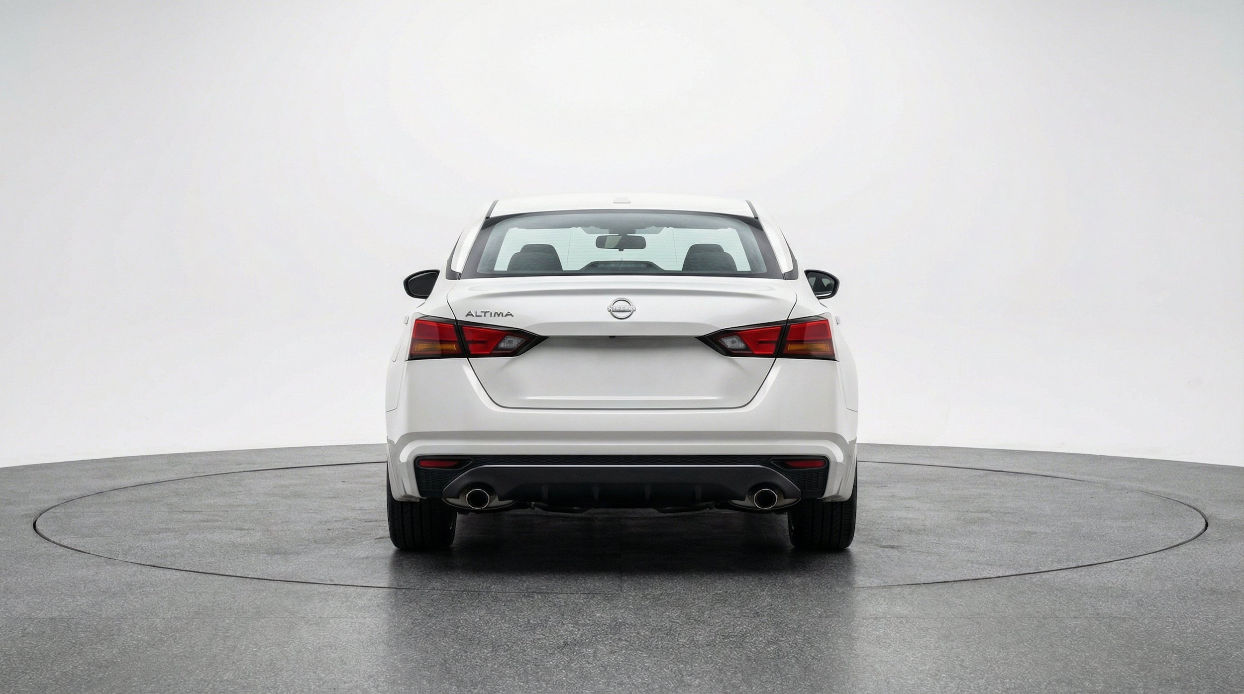 Thumbnail: 2025 Nissan Altima - 7