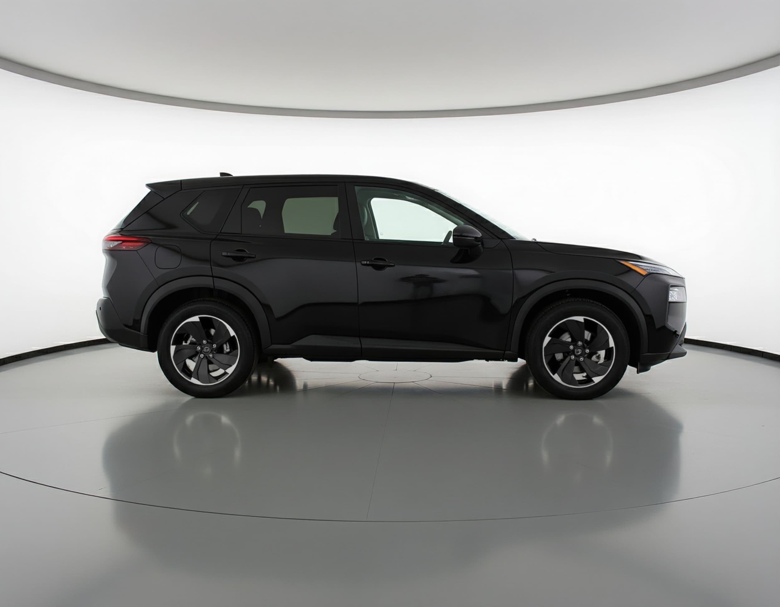 Thumbnail: 2025 Nissan Rogue - 8