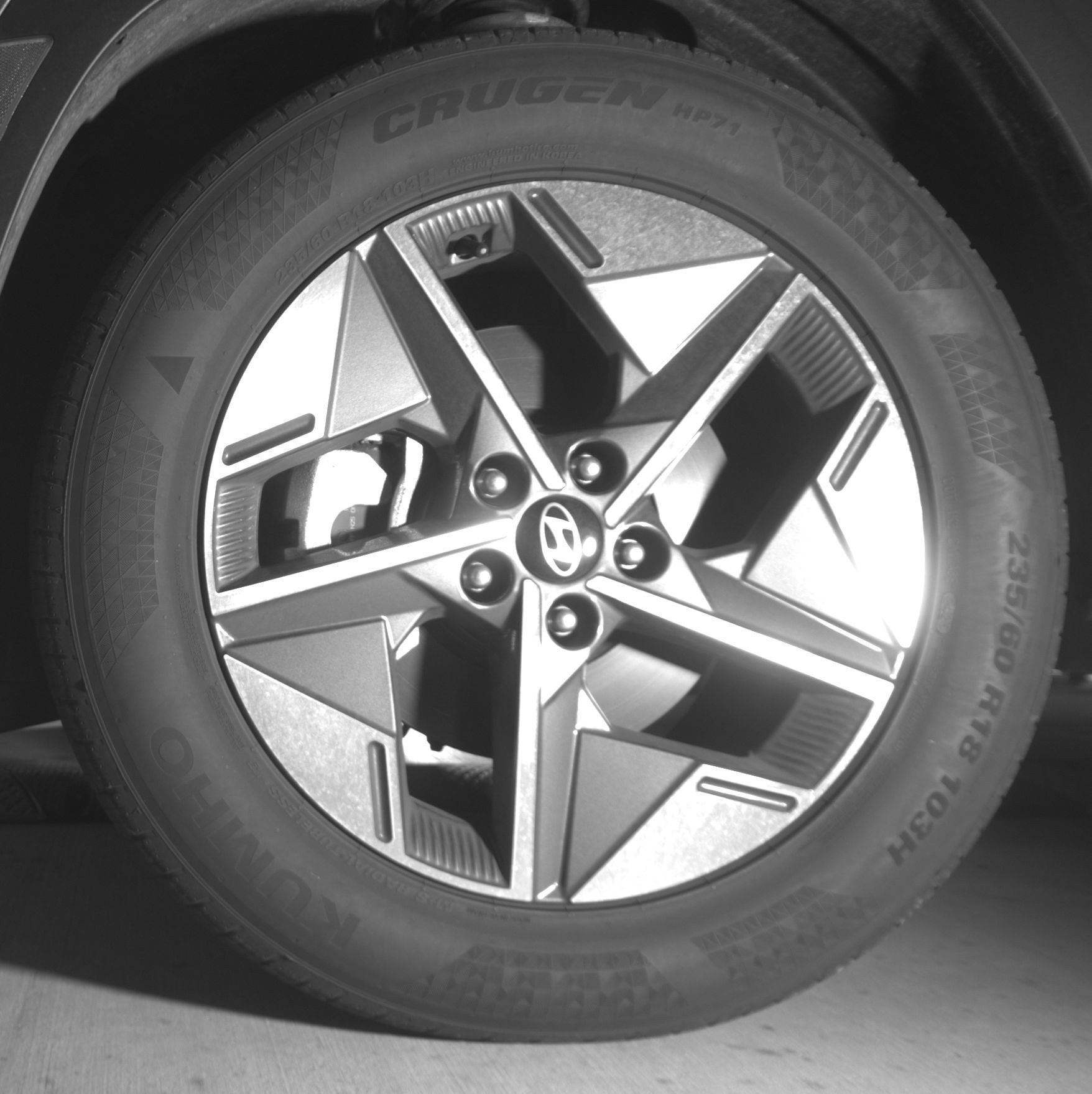 Thumbnail: 2026 Hyundai Tucson - 11