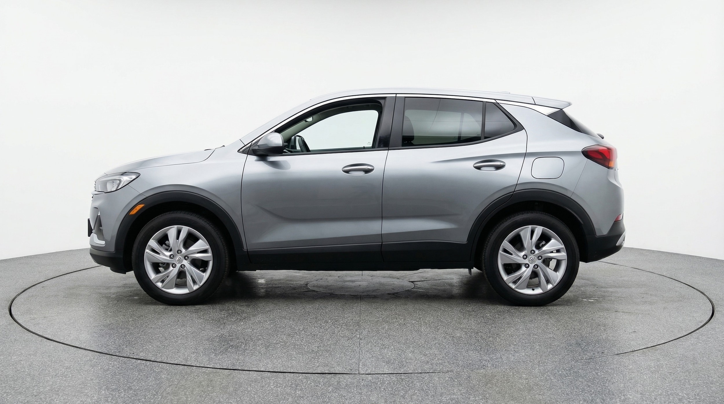 Thumbnail: 2025 Buick Encore GX - 4