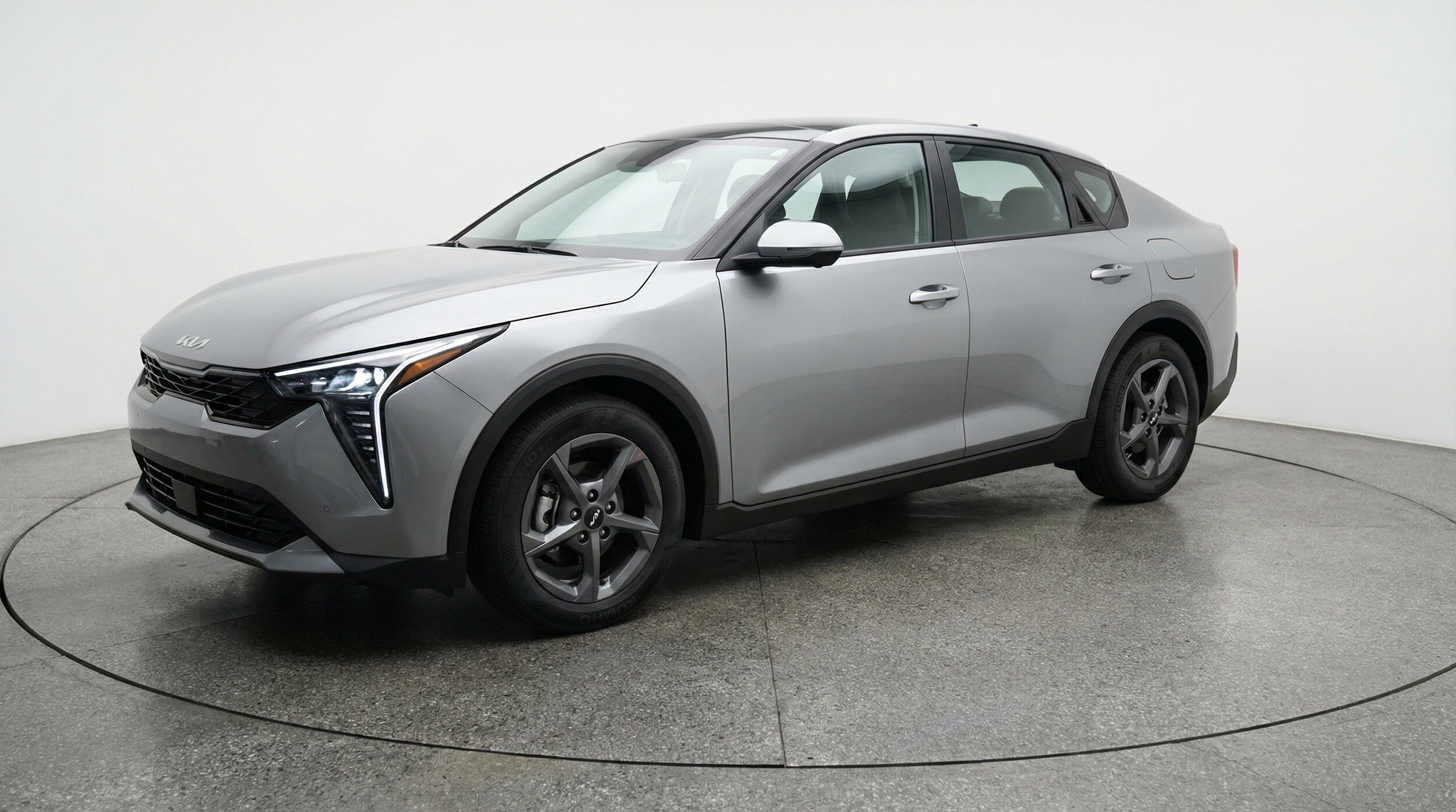 Thumbnail: 2026 Kia K4 - 3