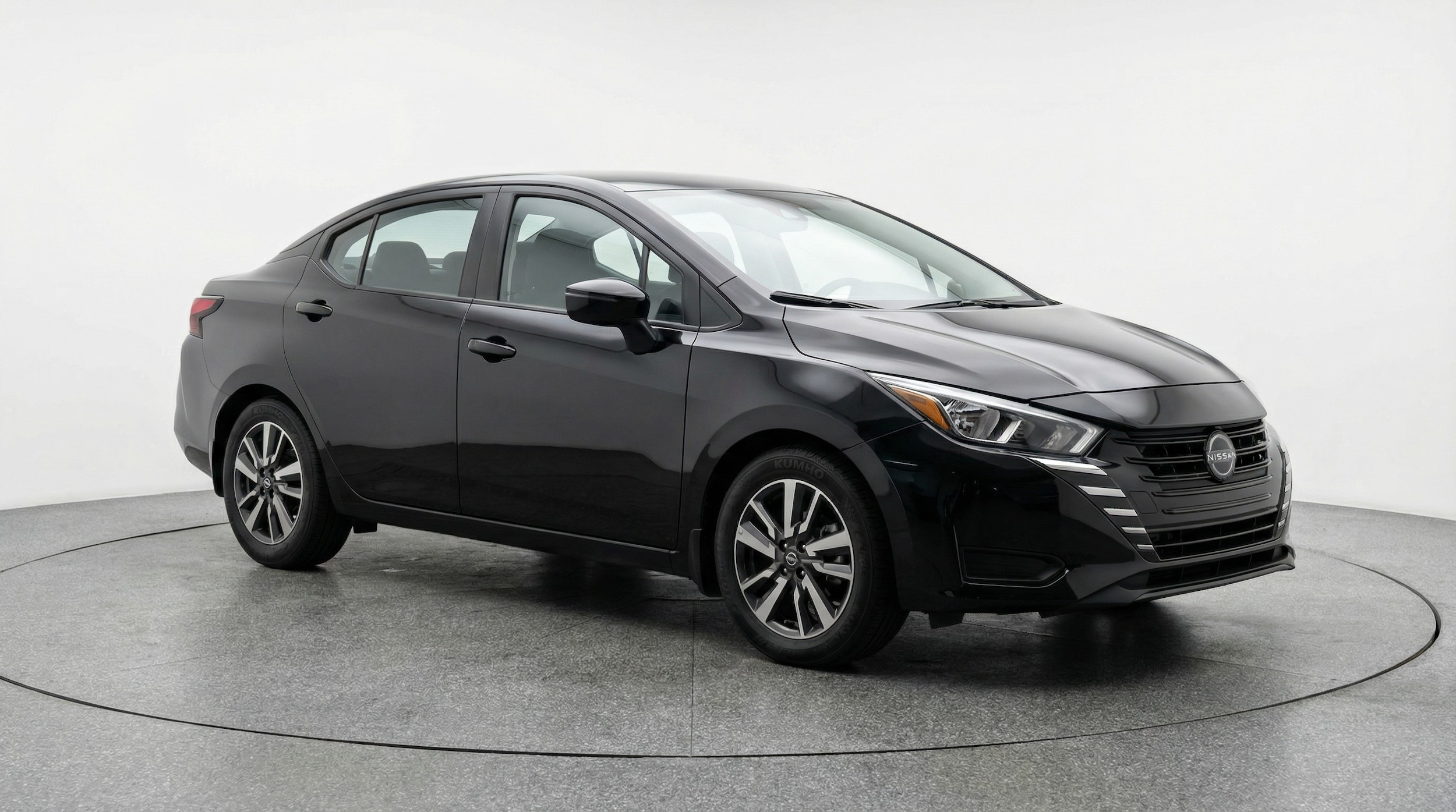 Thumbnail: 2025 Nissan Versa - 1