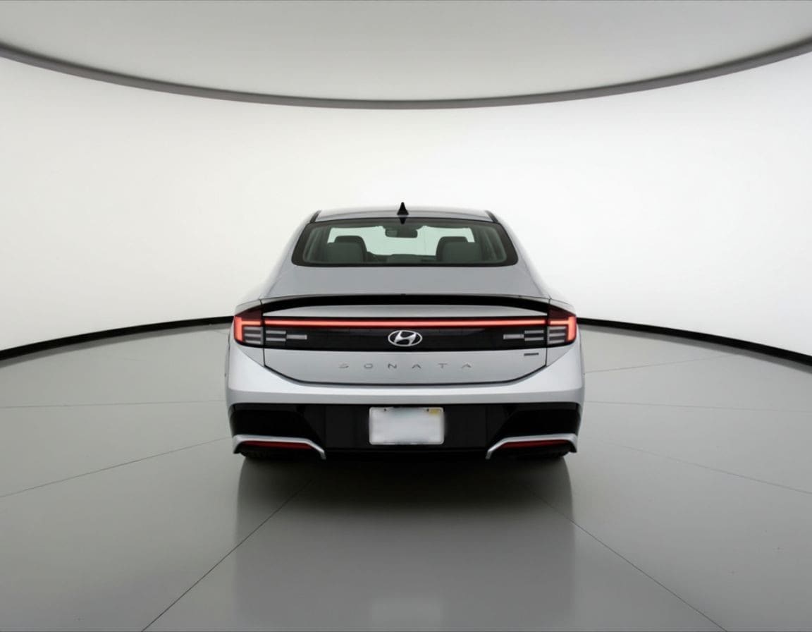 Thumbnail: 2025 Hyundai Sonata - 6