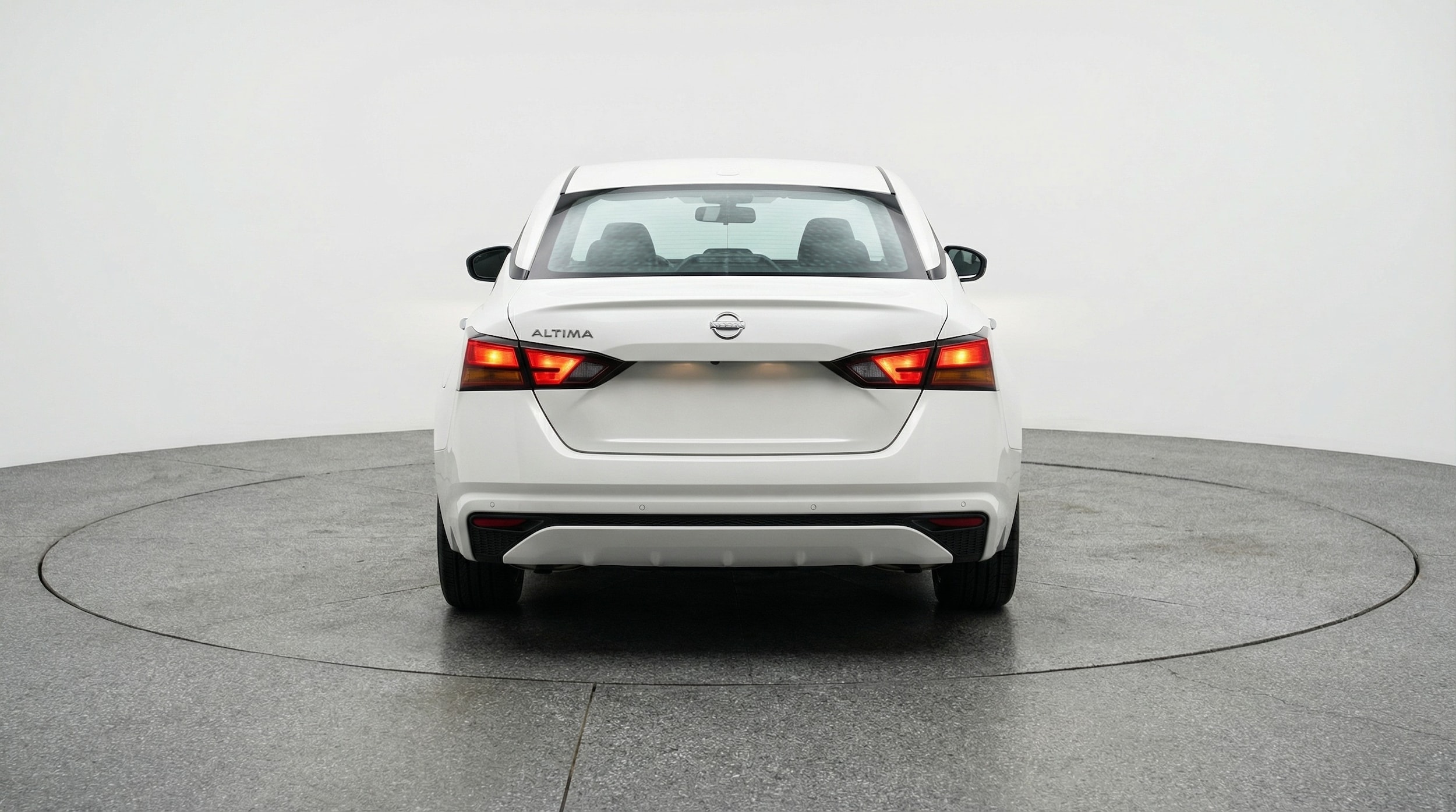 Thumbnail: 2025 Nissan Altima - 6