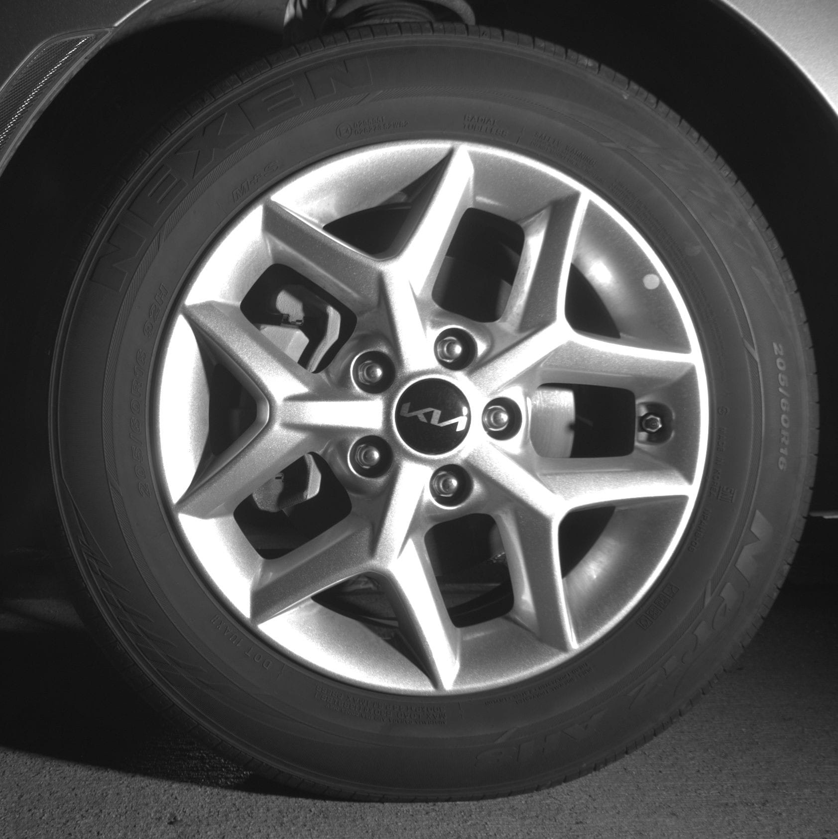 Thumbnail: 2025 Kia Soul - 9