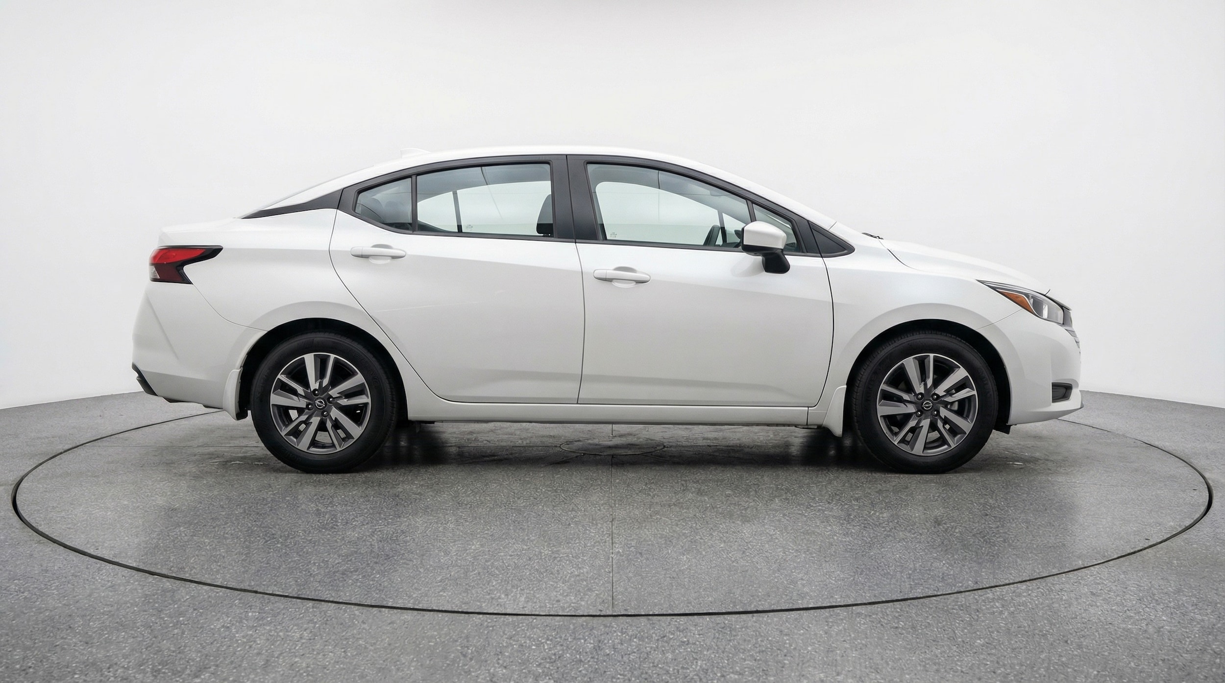 Thumbnail: 2025 Nissan Versa - 8