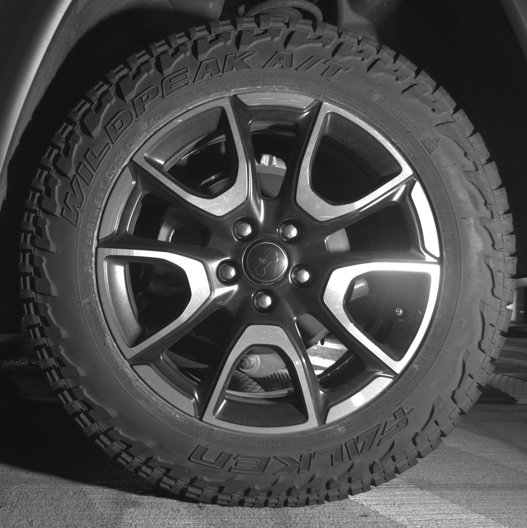 Thumbnail: 2025 Jeep Compass - 14