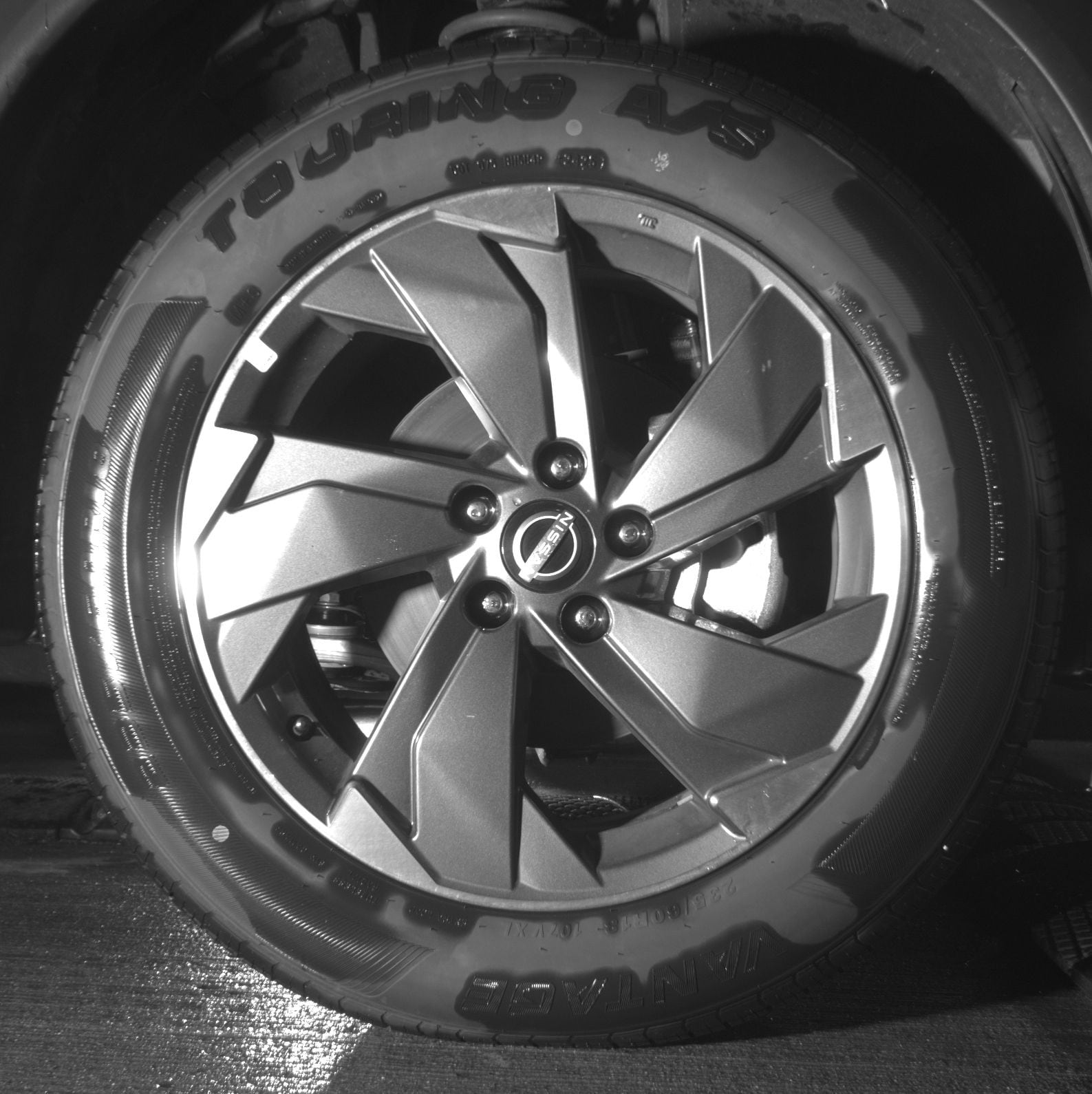 Thumbnail: 2025 Nissan Rogue - 10