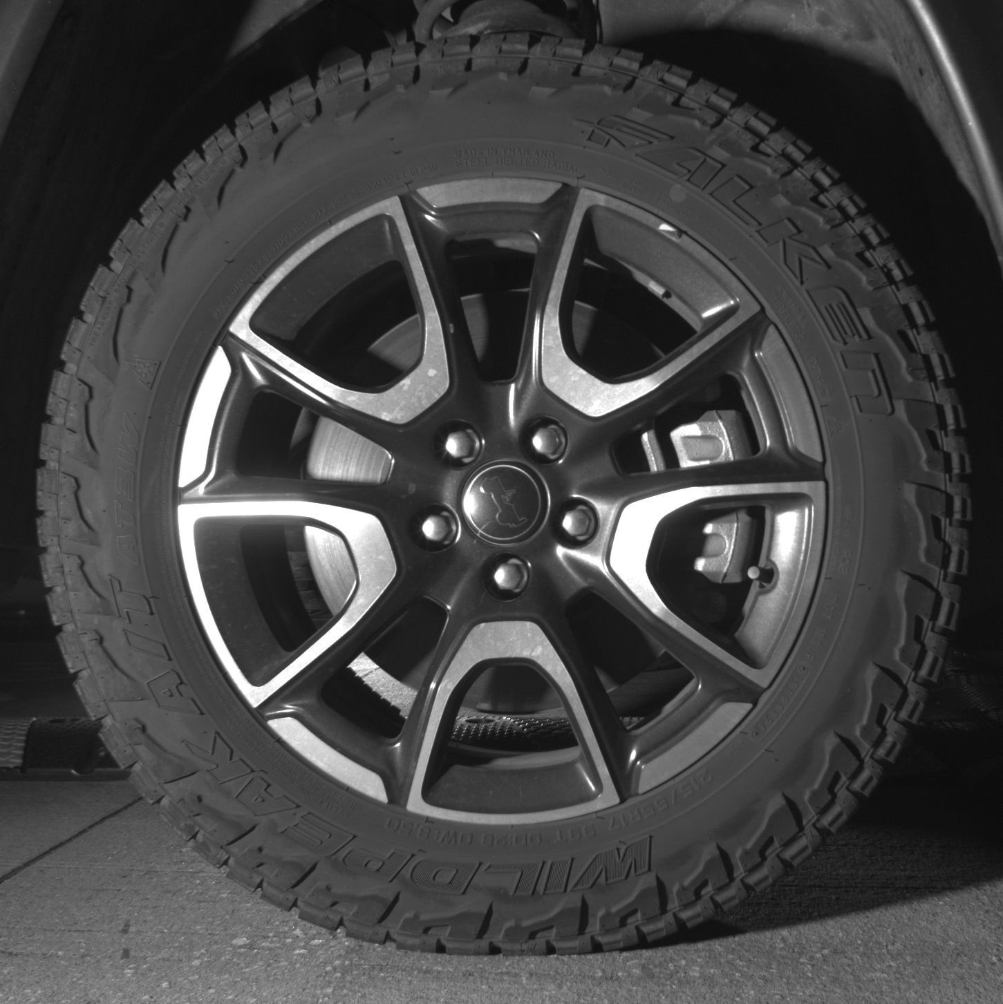 Thumbnail: 2025 Jeep Compass - 10