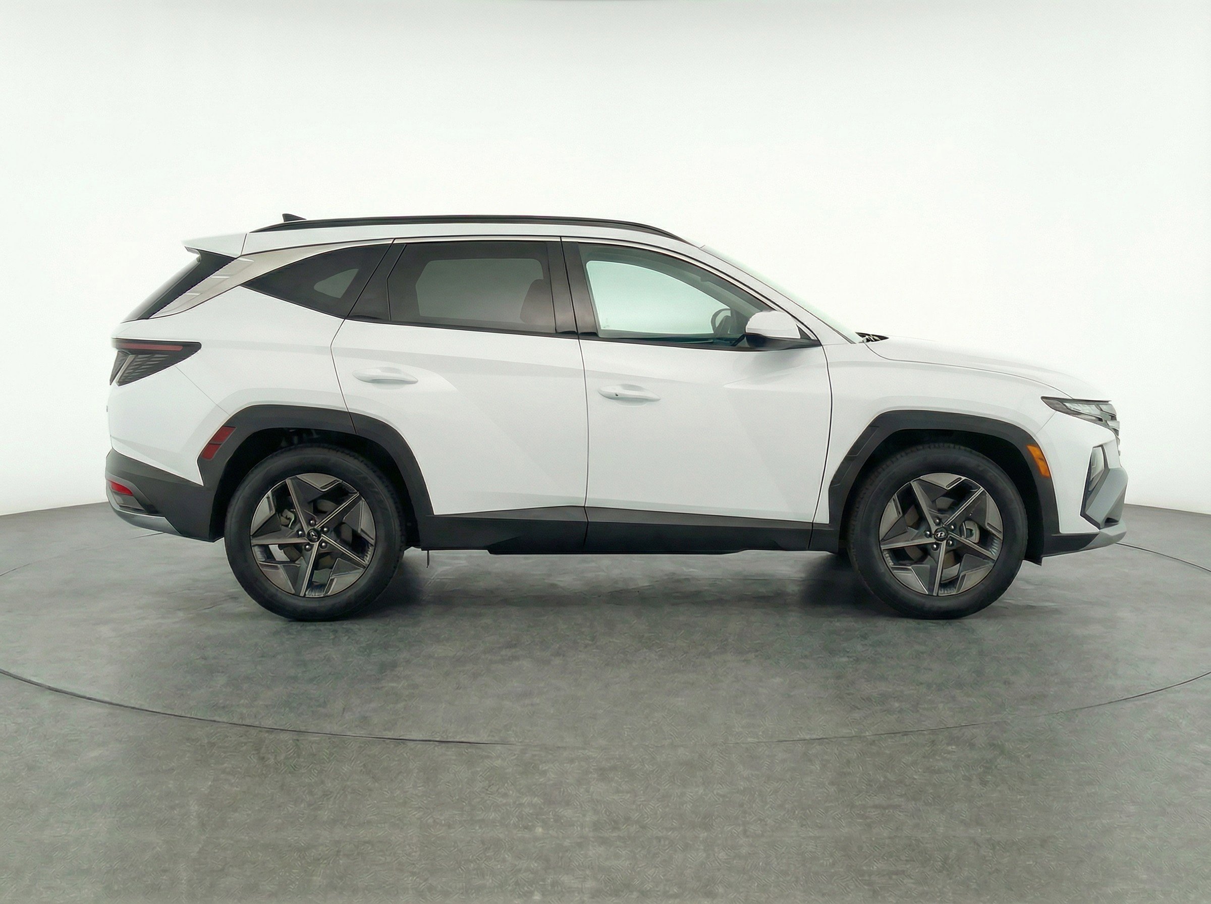 Thumbnail: 2025 Hyundai Tucson - 11