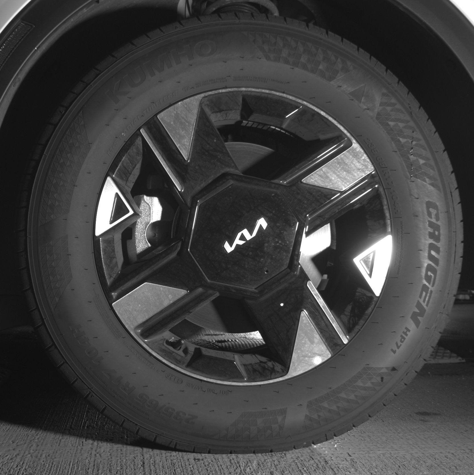 Thumbnail: 2026 Kia Sportage - 12