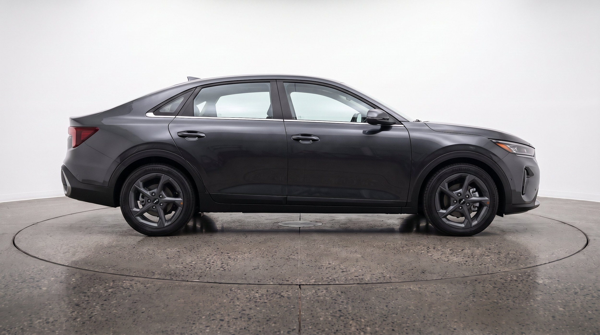 Thumbnail: 2026 Kia K4 - 11