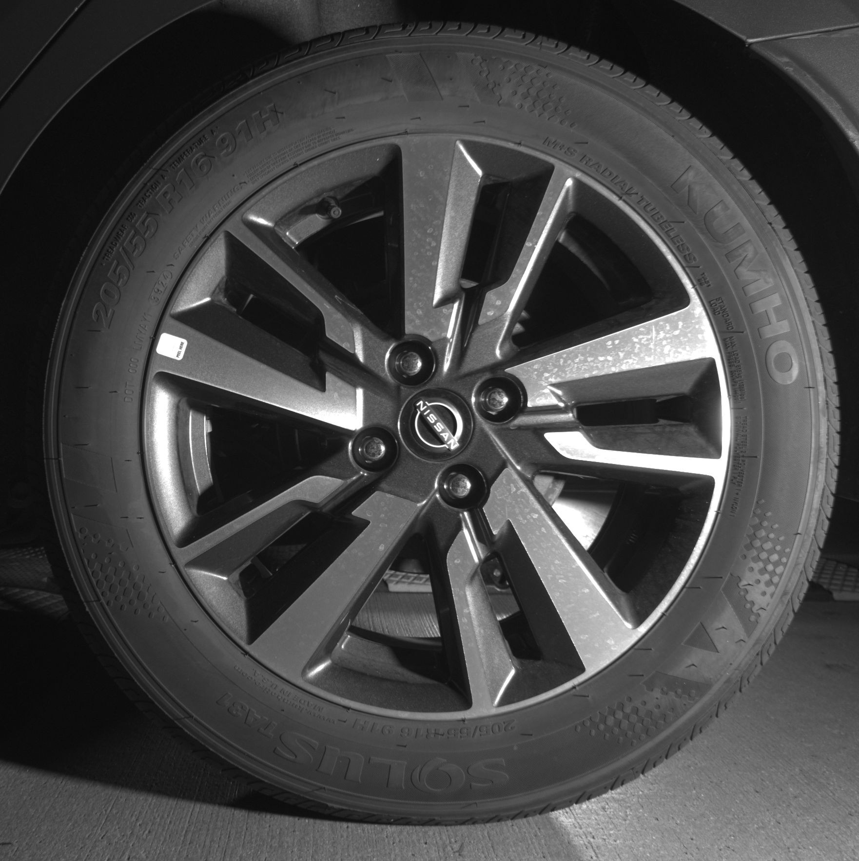 Thumbnail: 2025 Nissan Versa - 11