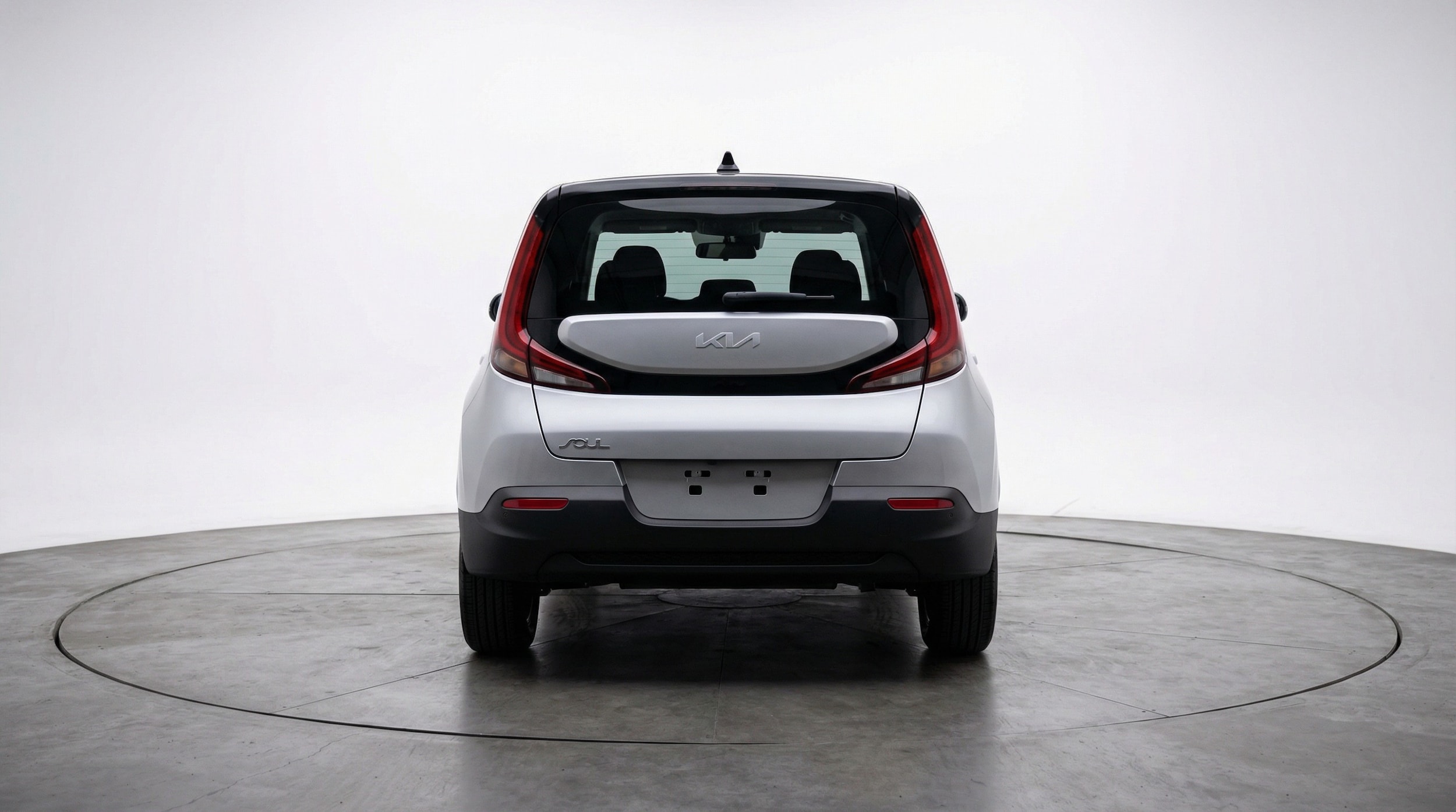 Thumbnail: 2025 Kia Soul - 6