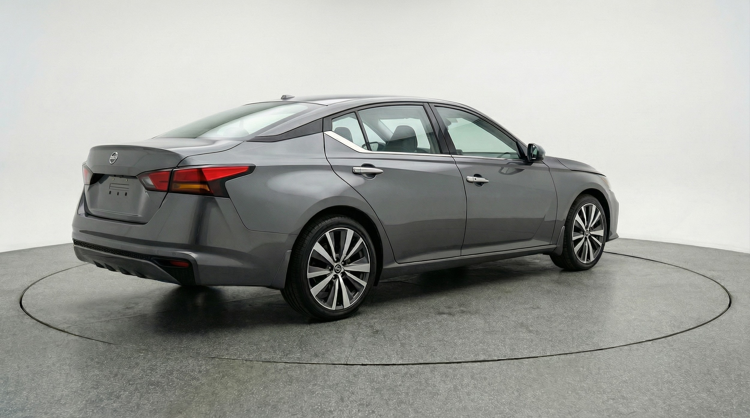 Thumbnail: 2025 Nissan Altima - 7