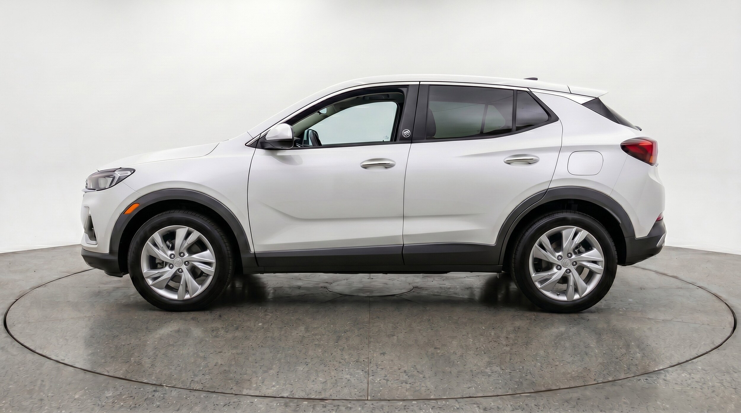 Thumbnail: 2025 Buick Encore GX - 5