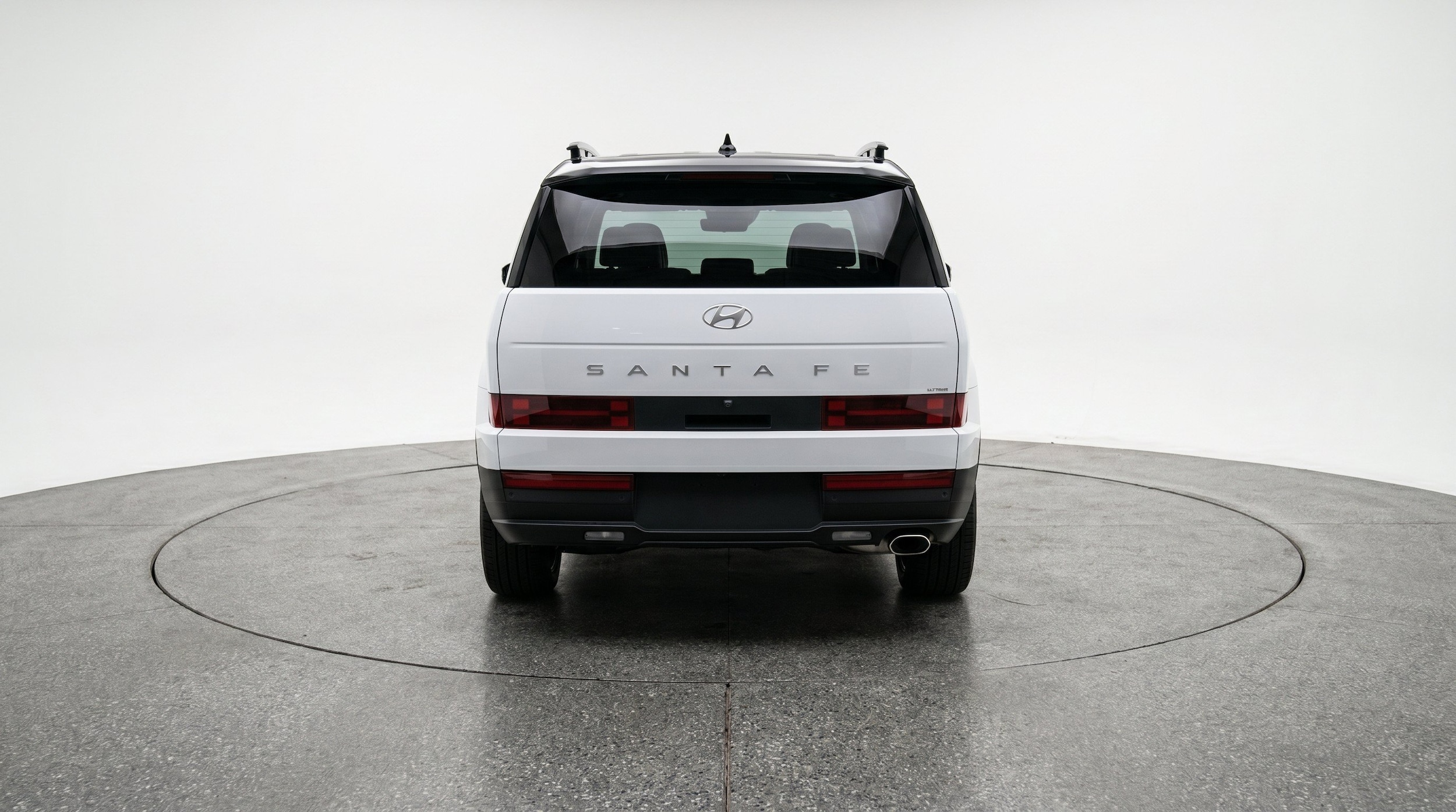 Thumbnail: 2026 Hyundai Santa Fe - 7