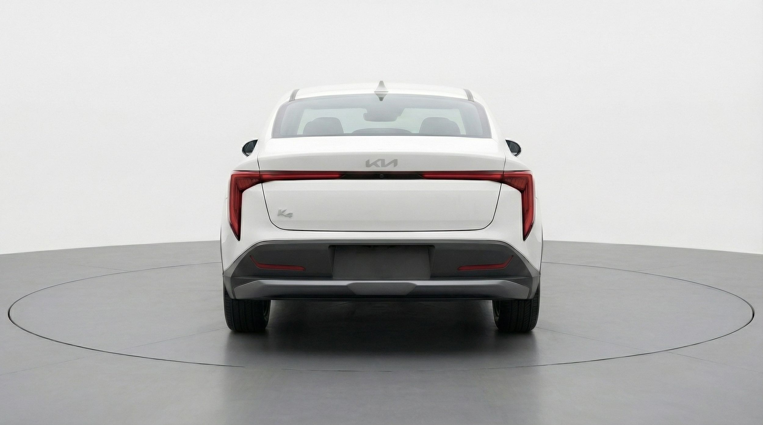 Thumbnail: 2025 Kia K4 - 6