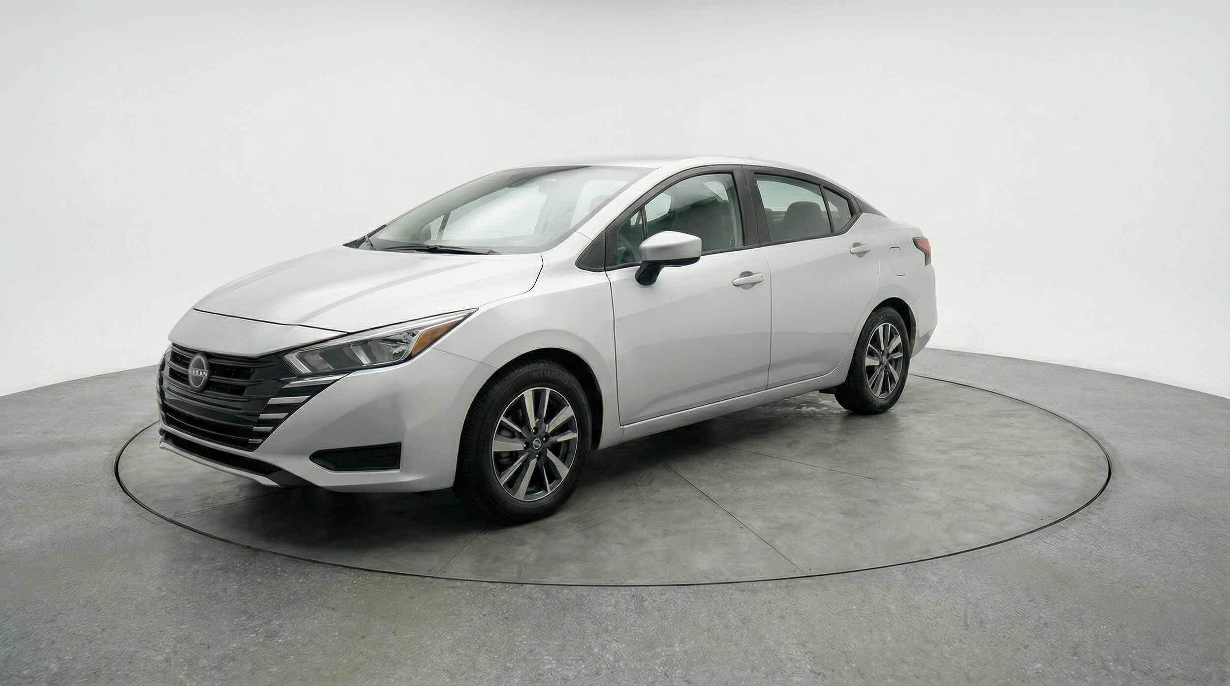 Thumbnail: 2025 Nissan Versa - 3