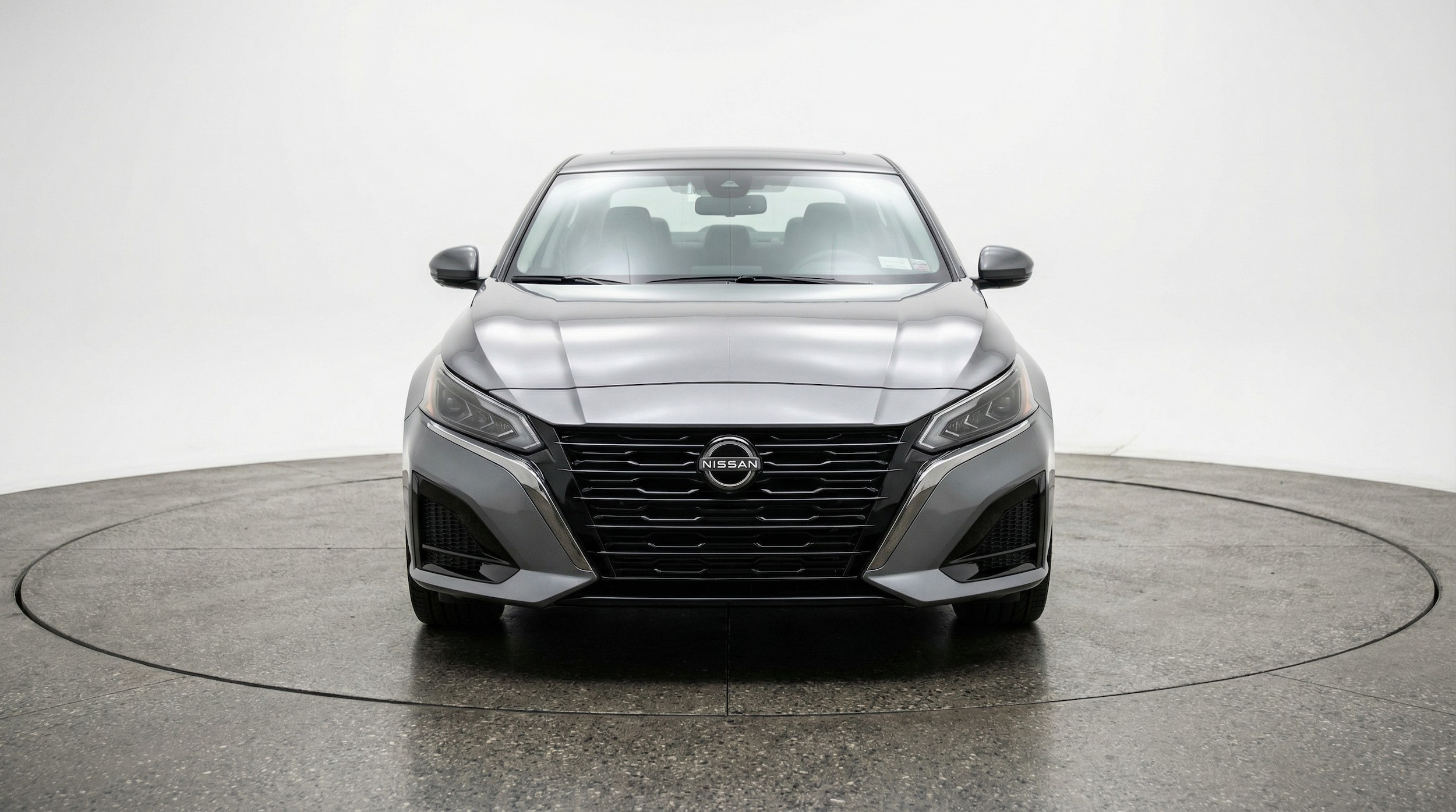 Thumbnail: 2025 Nissan Altima - 2