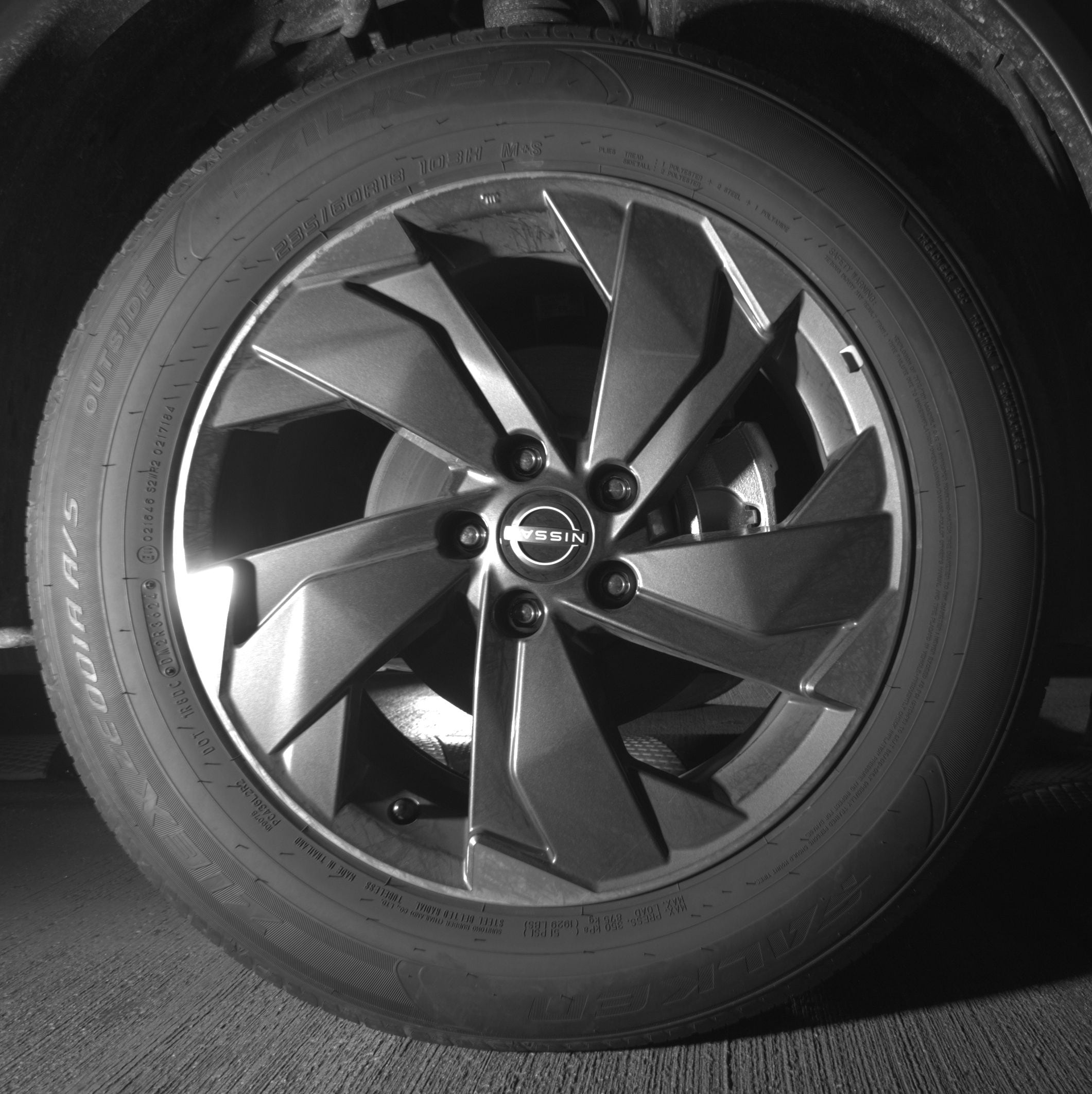 Thumbnail: 2025 Nissan Rogue - 10