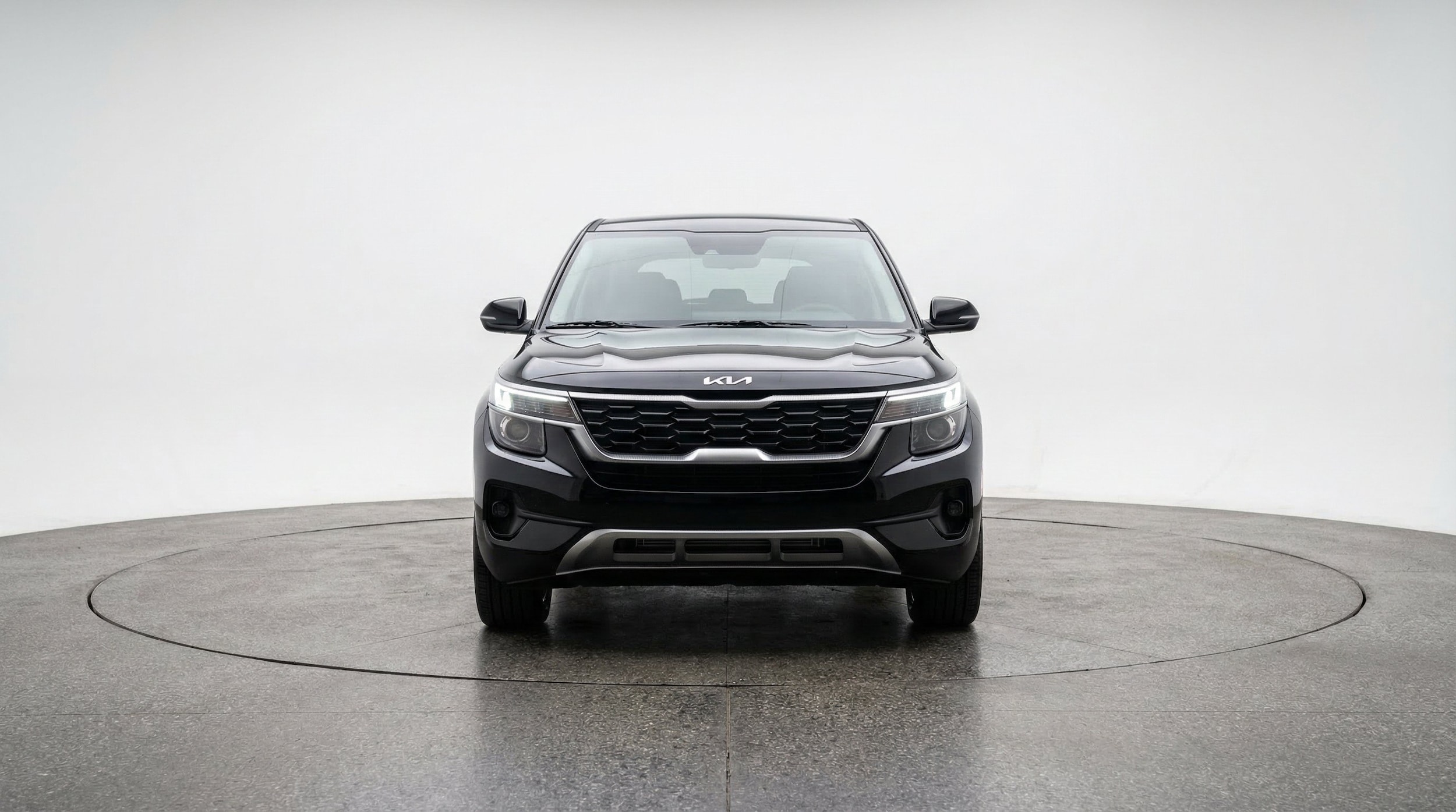 Thumbnail: 2025 Kia Seltos - 2