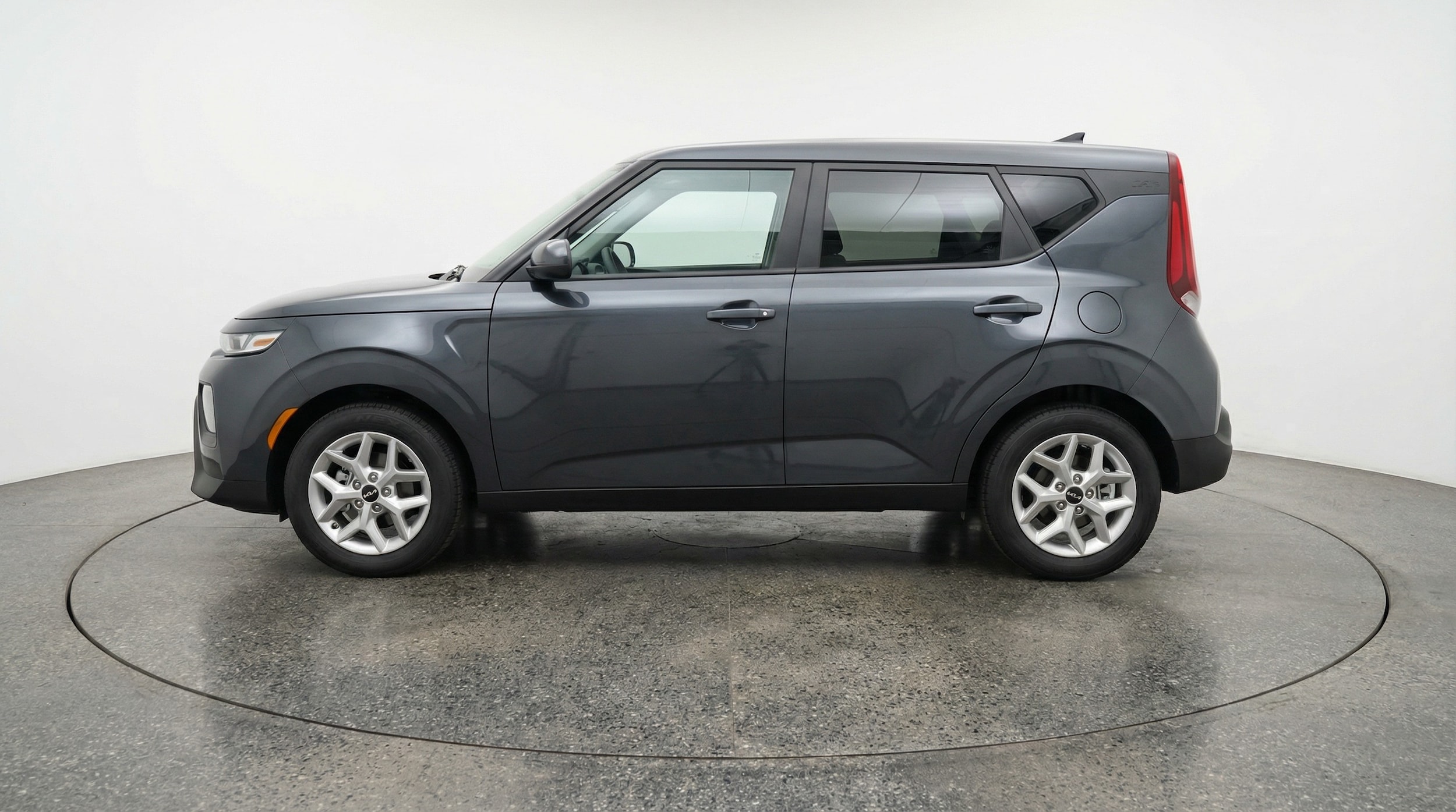 Thumbnail: 2025 Kia Soul - 4