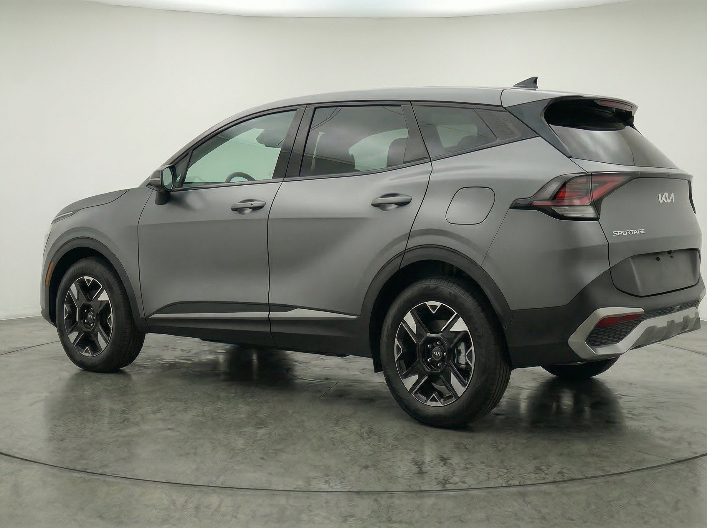 Thumbnail: 2026 Kia Sportage - 6