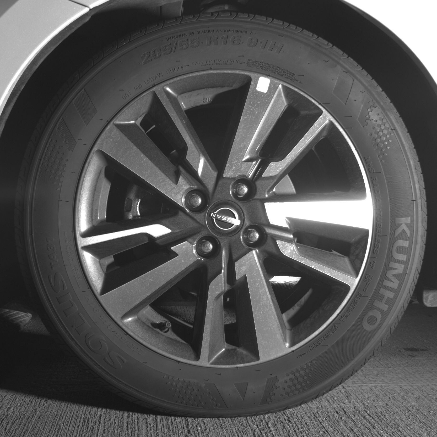 Thumbnail: 2025 Nissan Versa - 9