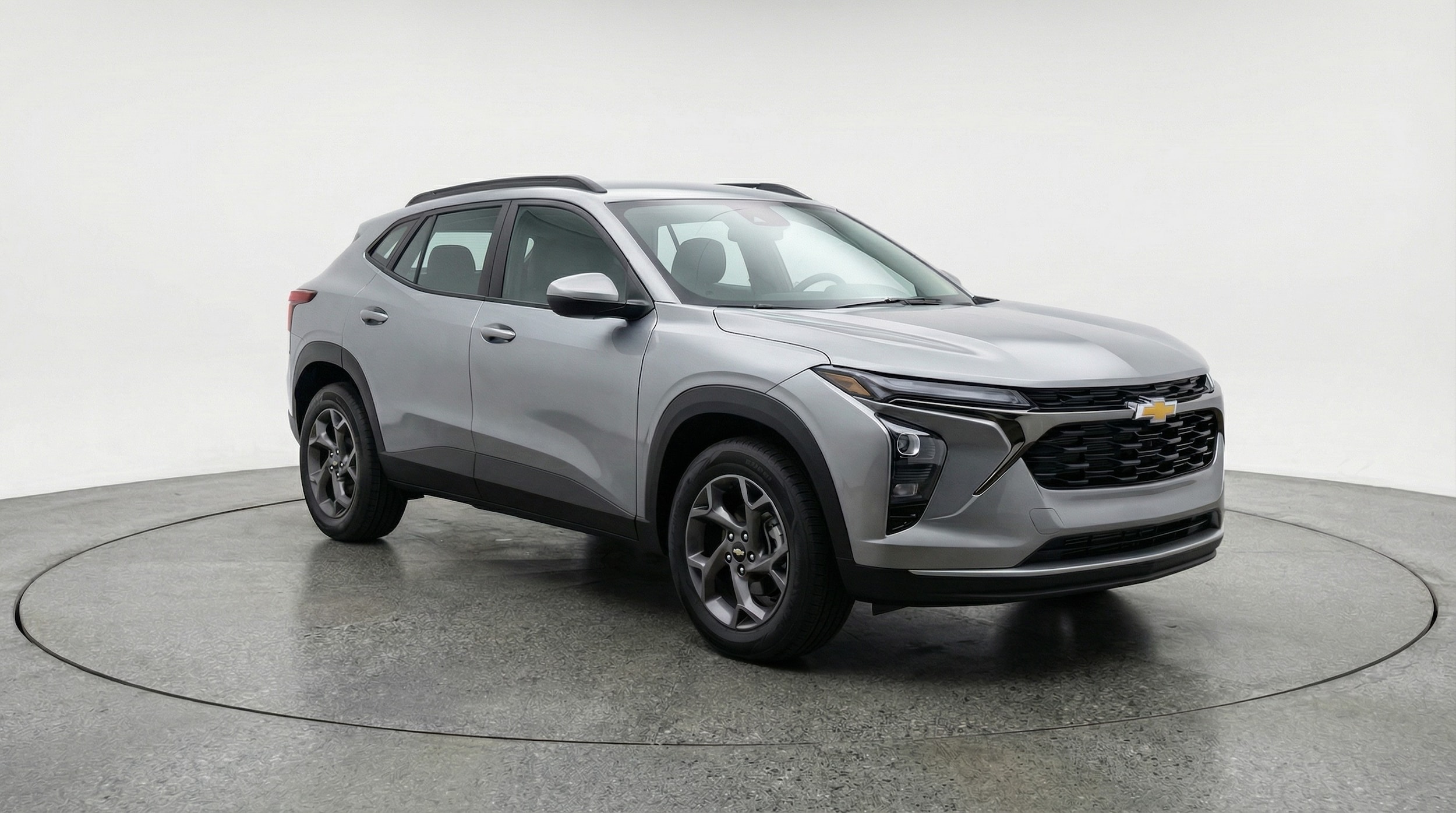 Thumbnail: 2025 Chevrolet Trax - 1