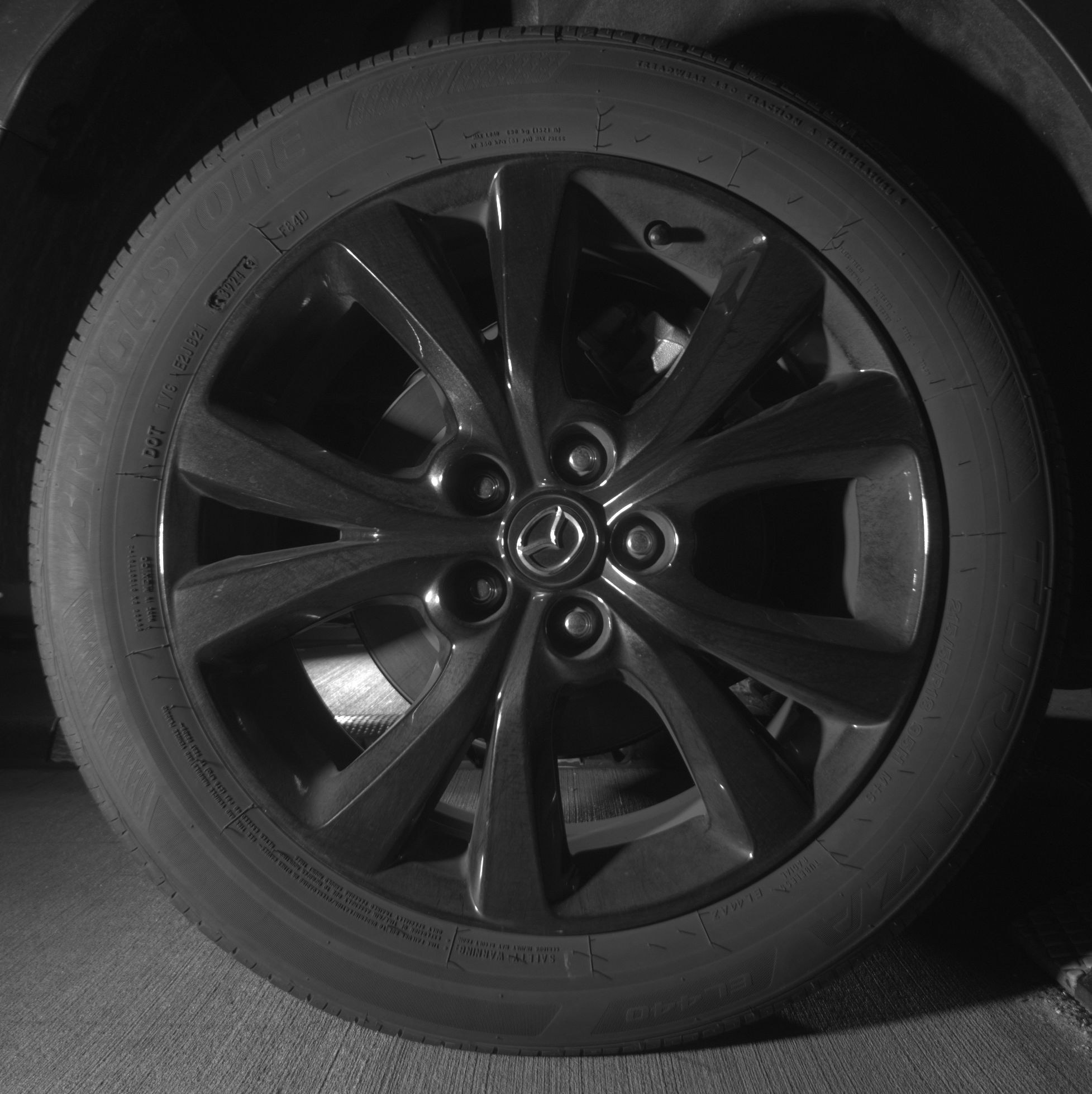 Thumbnail: 2025 Mazda CX-30 - 12