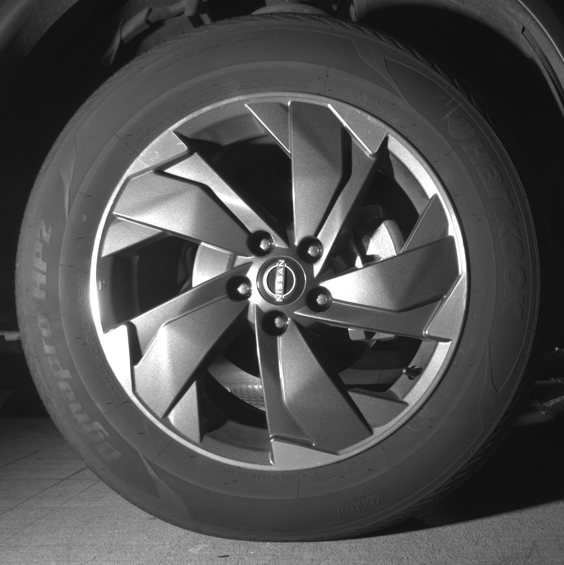 Thumbnail: 2025 Nissan Rogue - 10