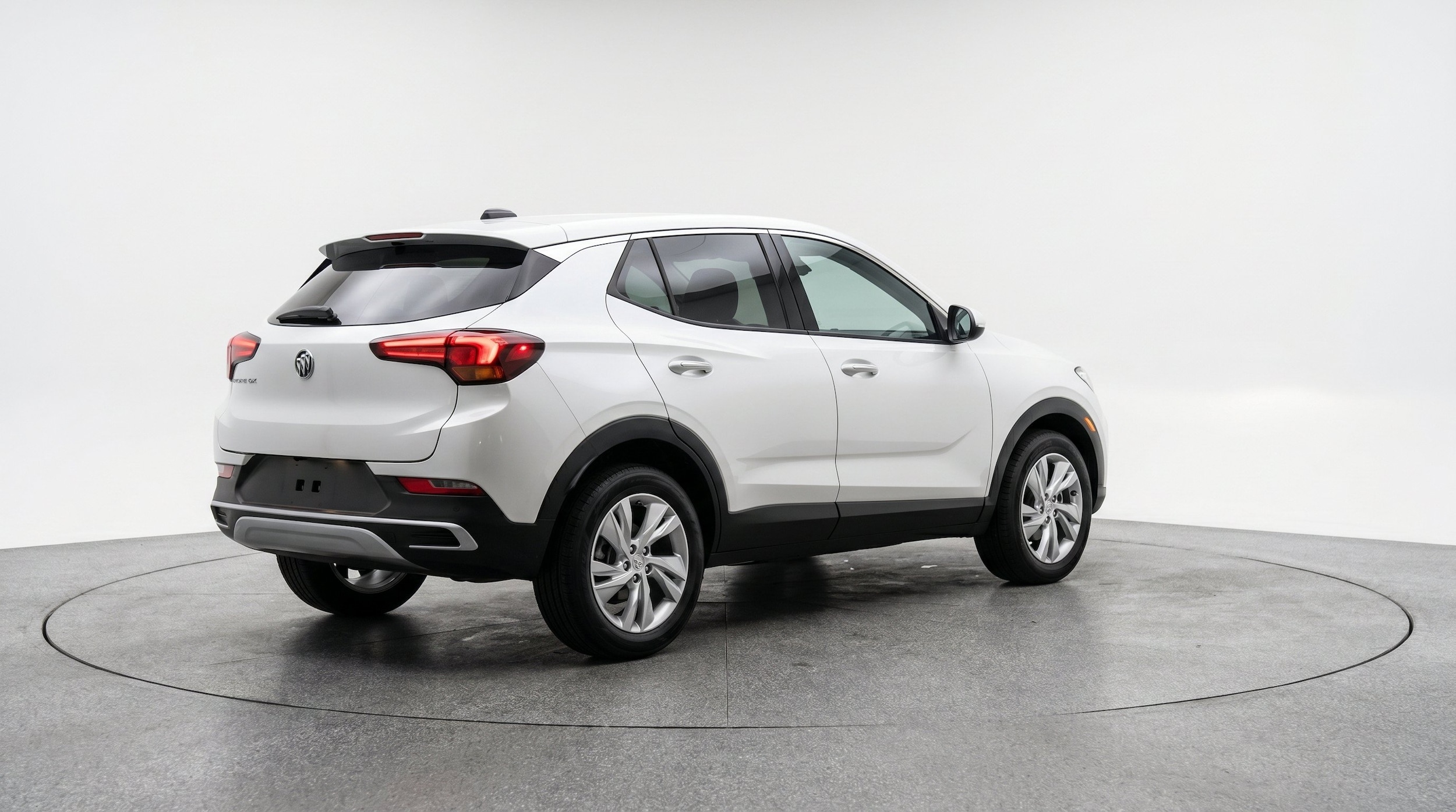 Thumbnail: 2026 Buick Encore GX - 9
