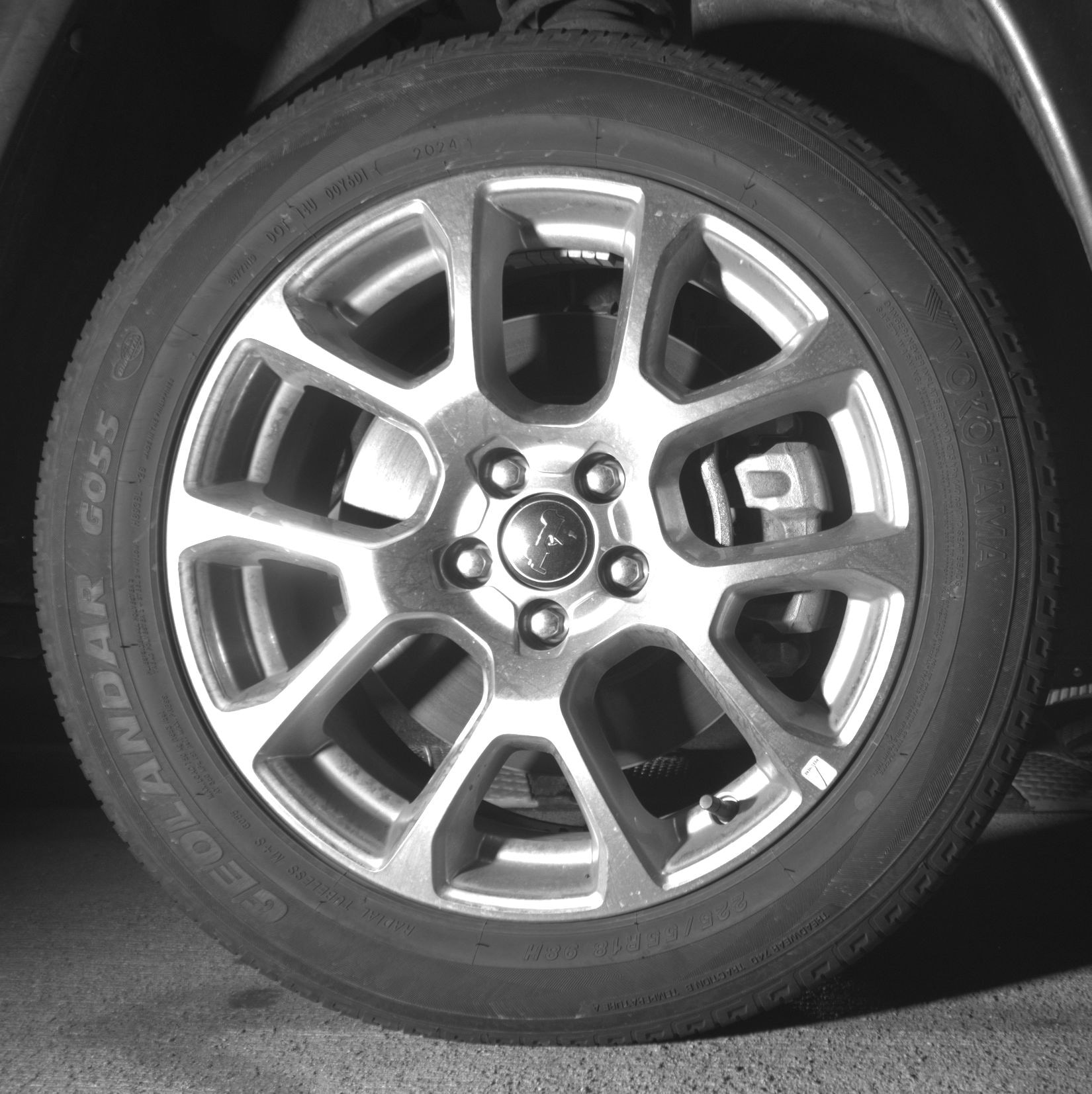 Thumbnail: 2025 Jeep Compass - 10