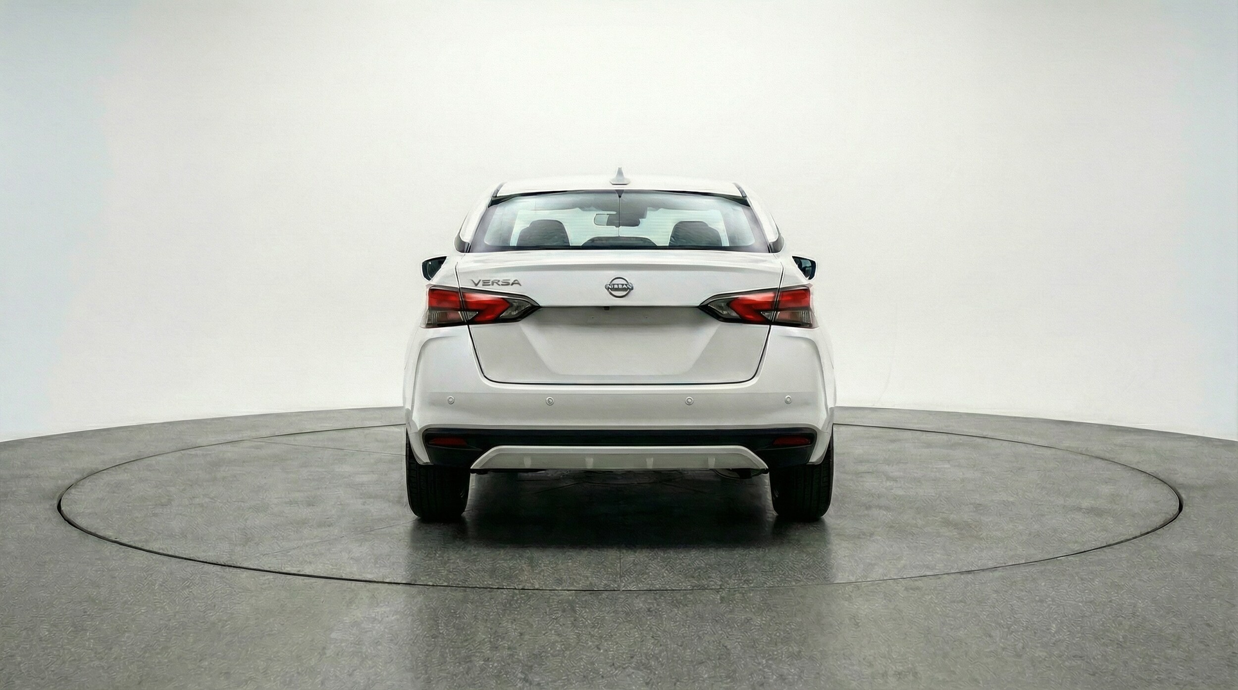 Thumbnail: 2025 Nissan Versa - 6